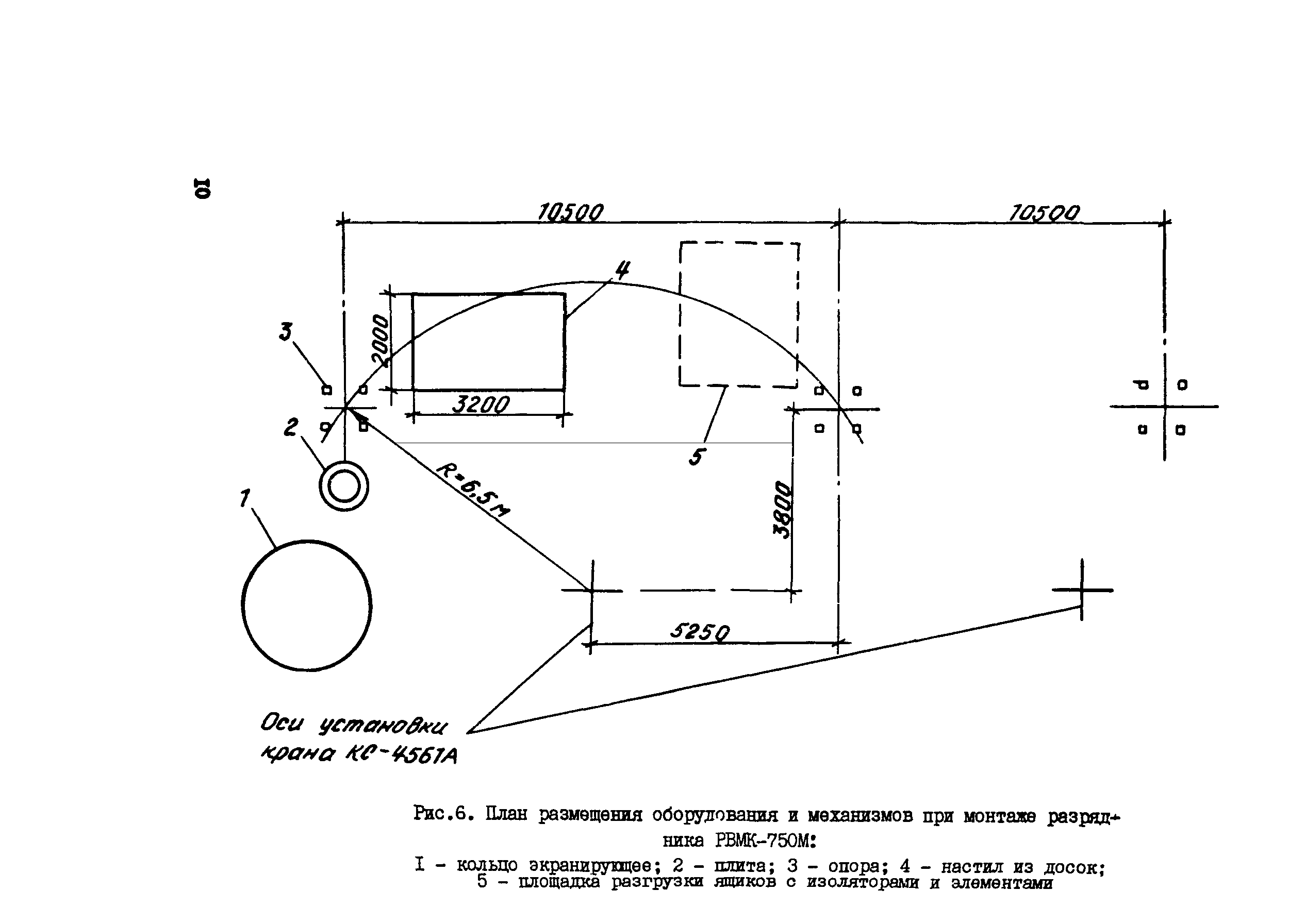 Технологическая карта