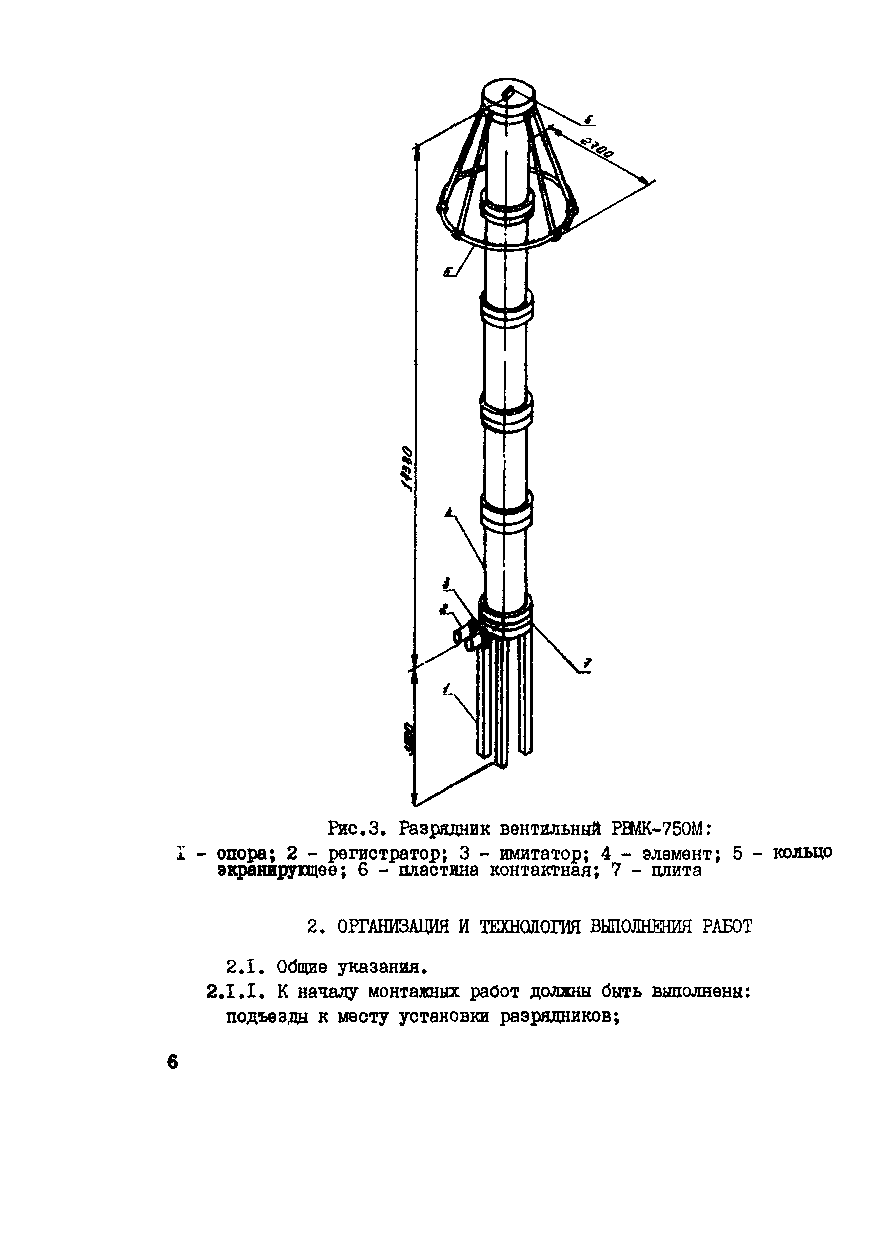Технологическая карта