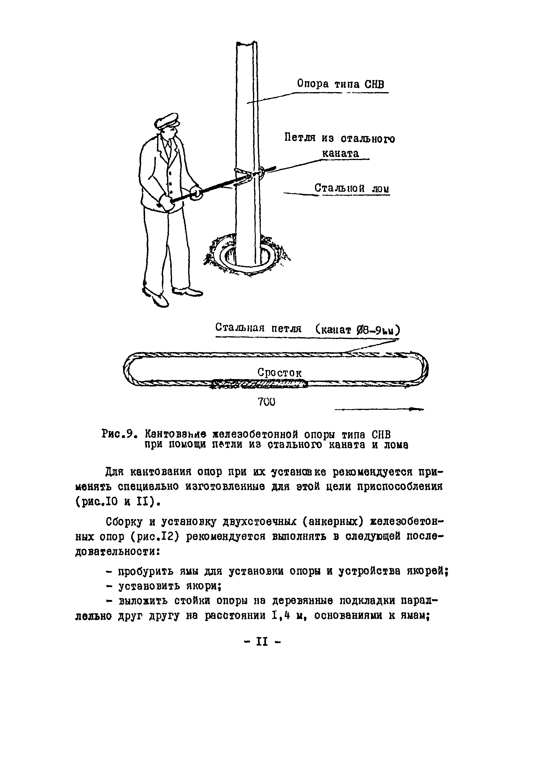 Технологическая карта 