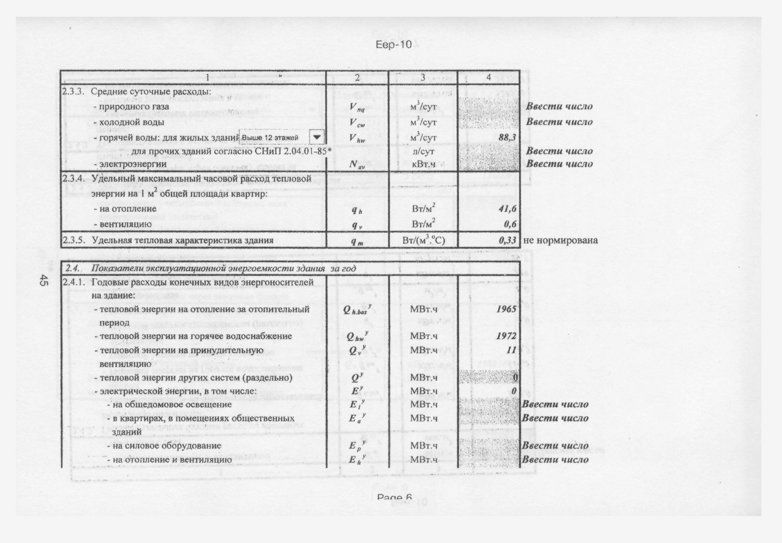 Скачать Пособие к МГСН 2.01-99 Энергосбережение в зданиях. Выпуск 1.  Проектирование теплозащиты жилых и общественных зданий