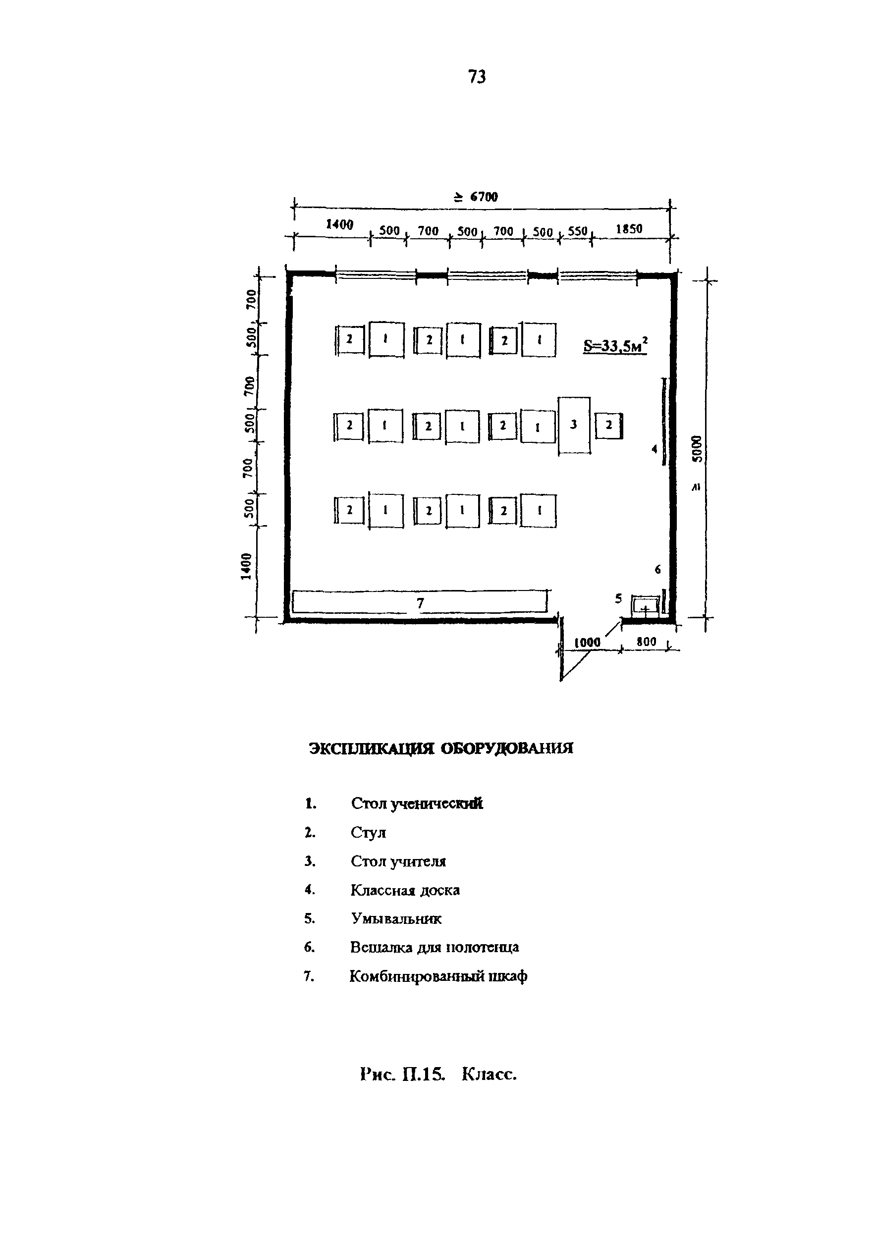 Рекомендации 