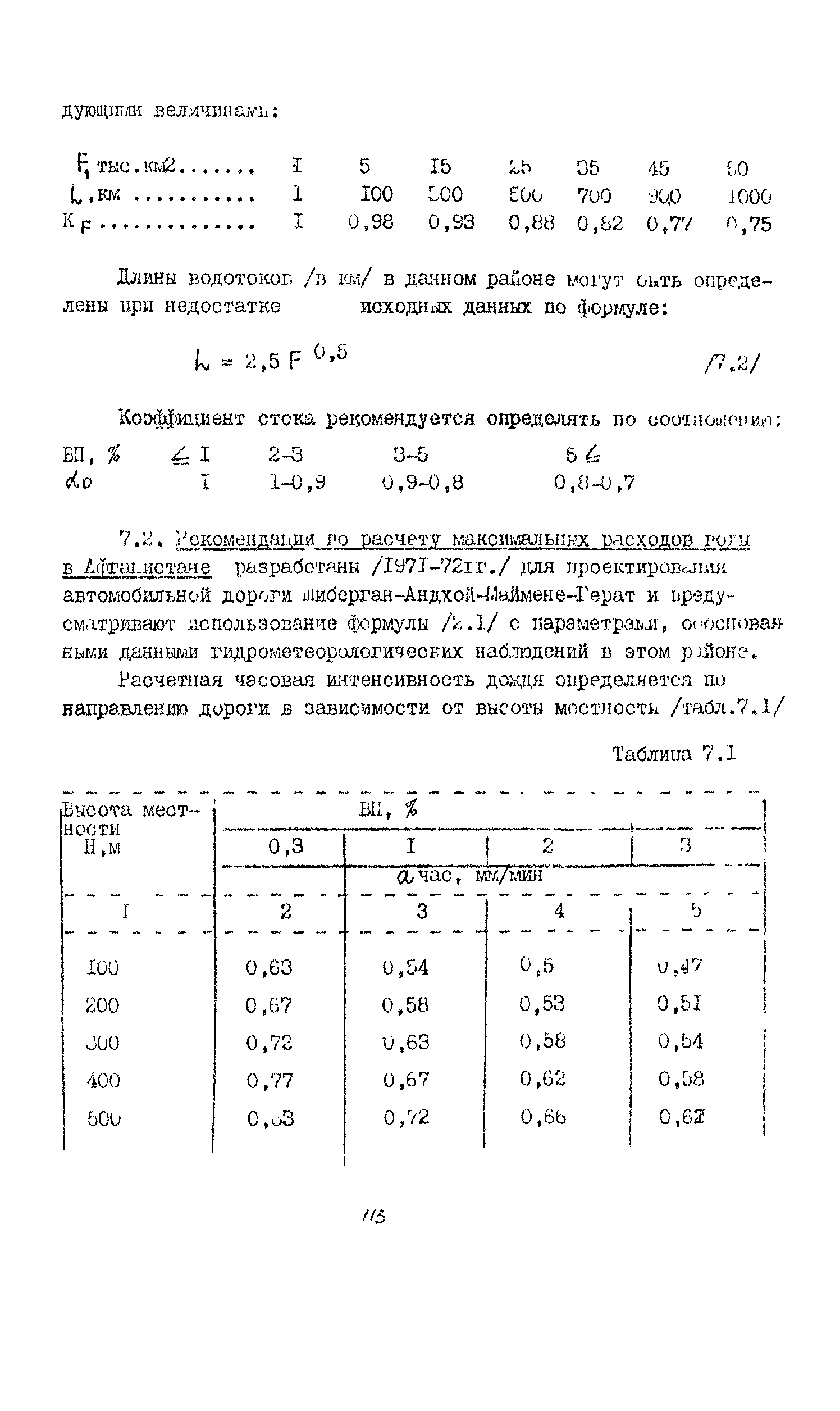 Методические рекомендации 