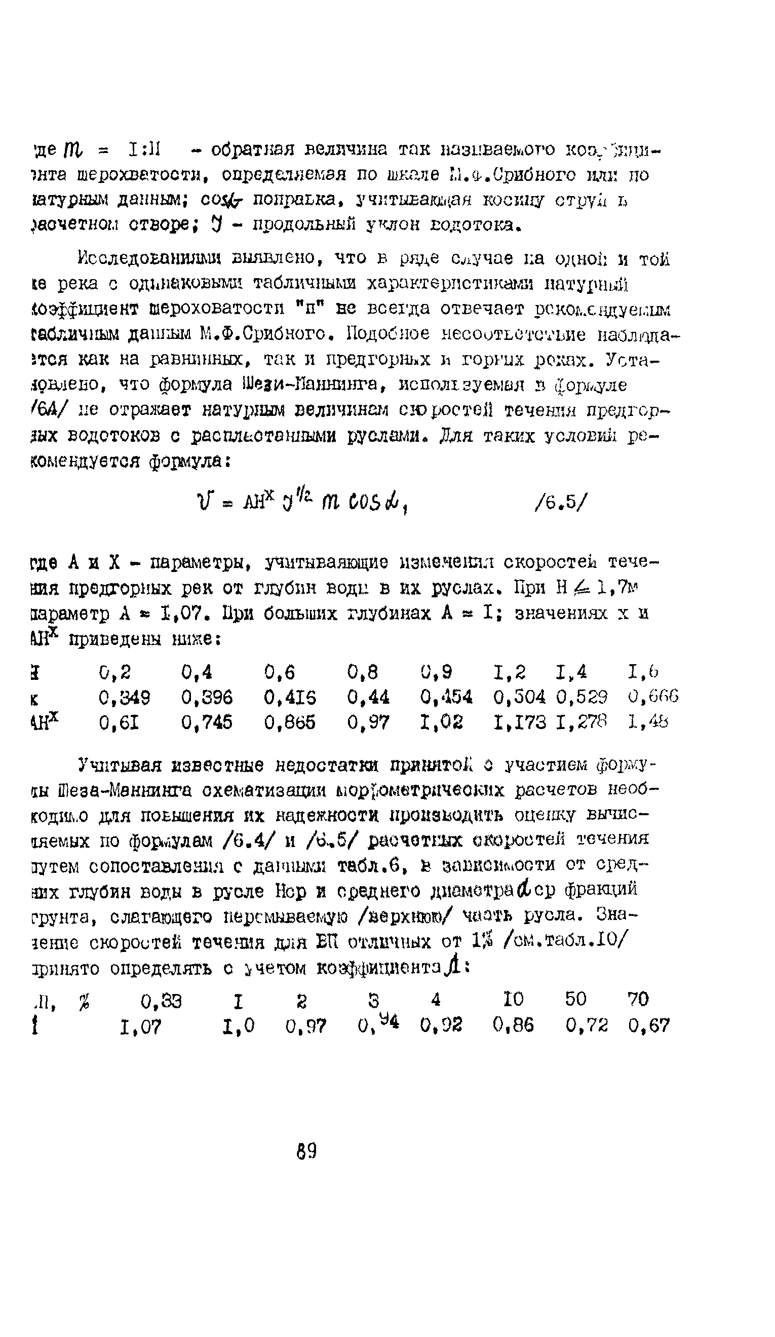 Методические рекомендации 