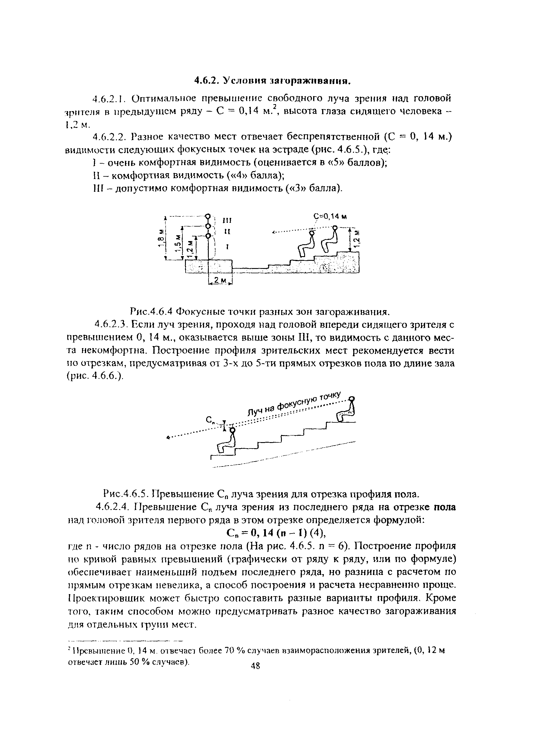 Рекомендации 