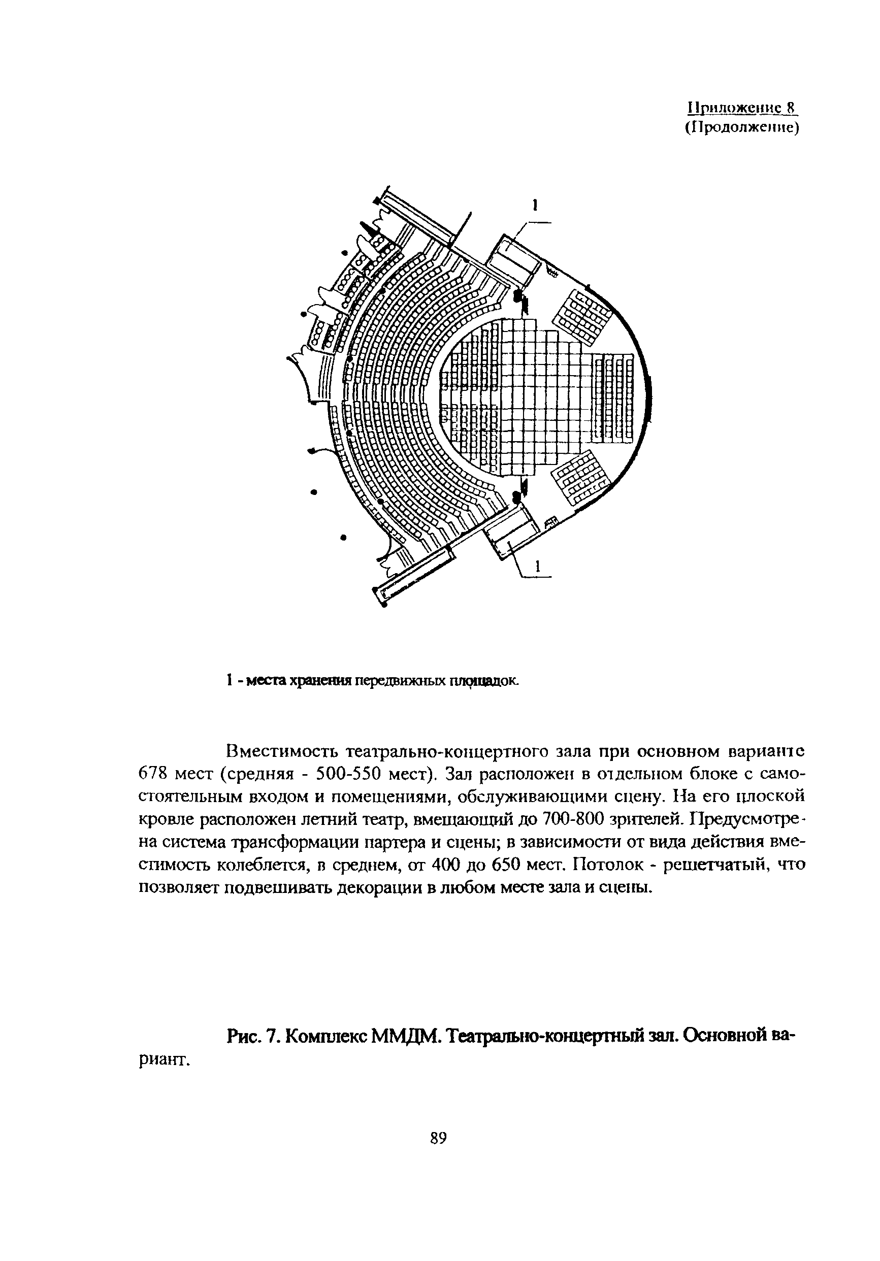 Рекомендации 