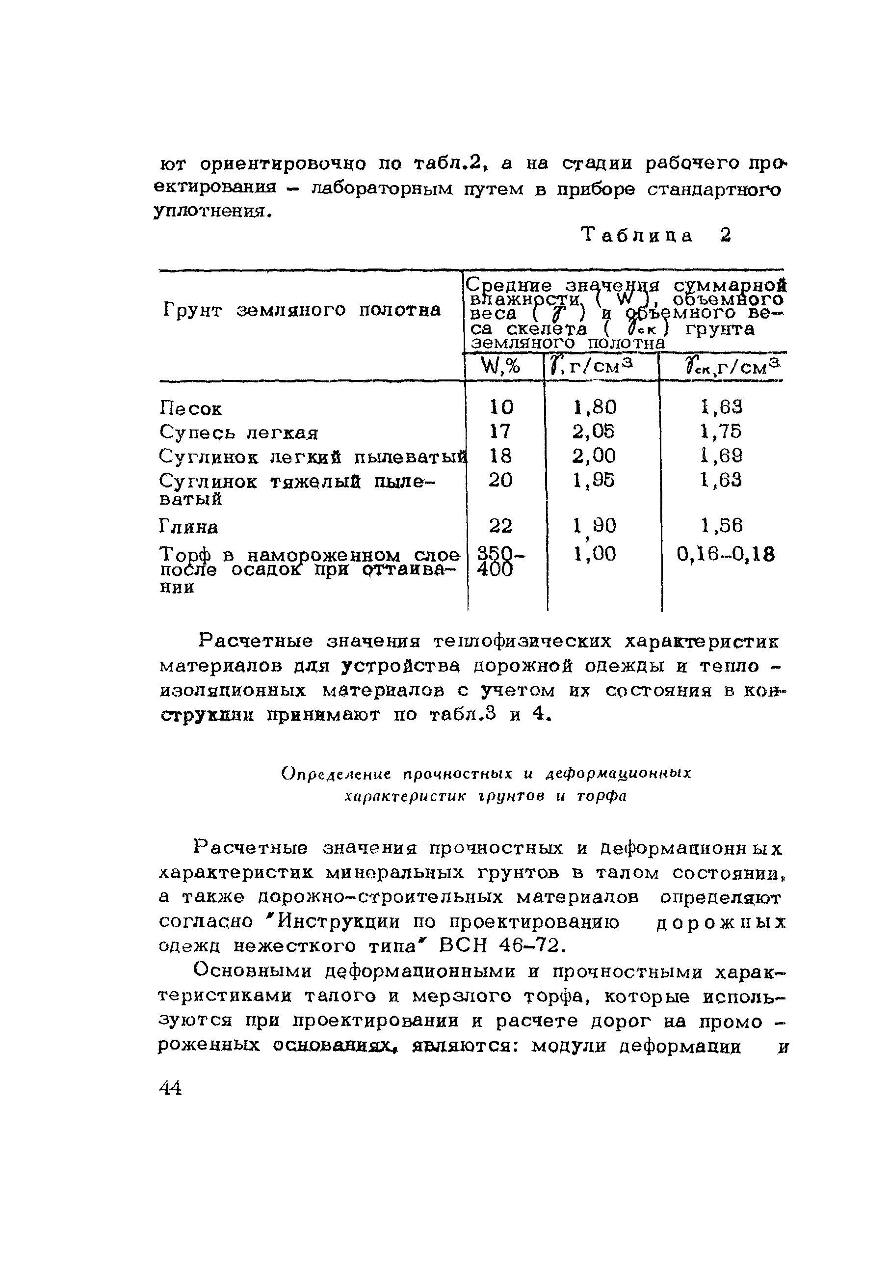 Методические рекомендации 