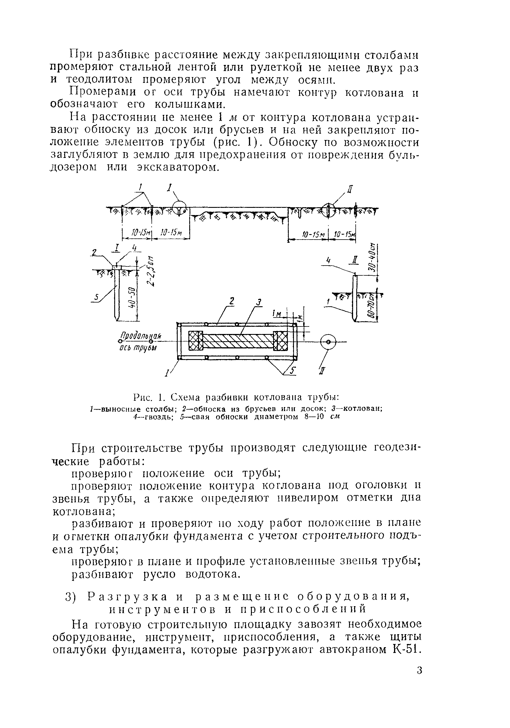 Технологическая карта 