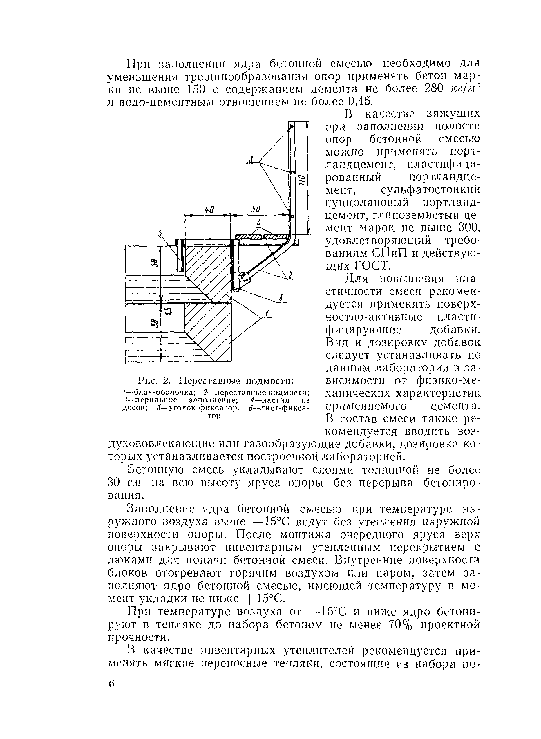 Технологическая карта 