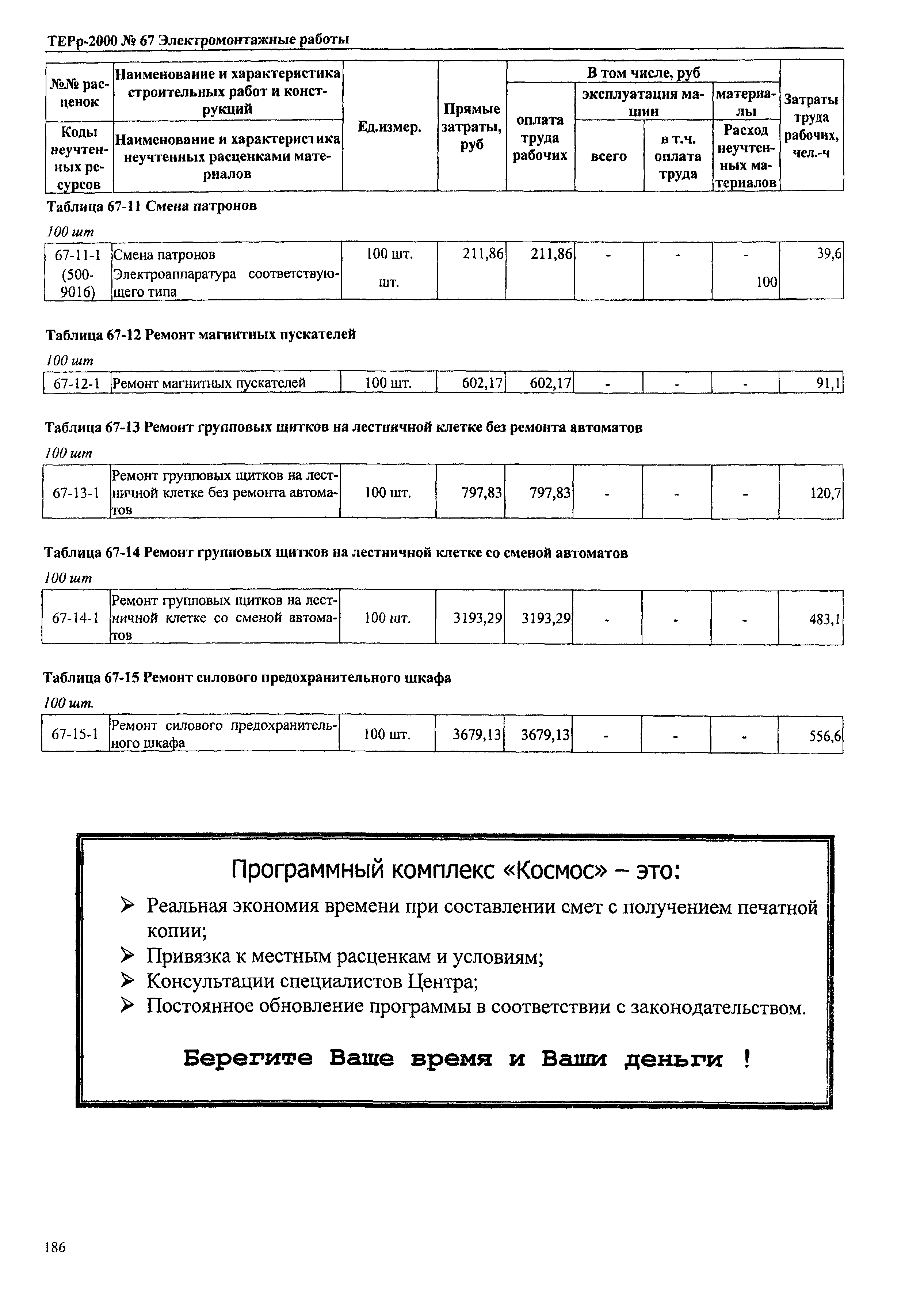 ТЕРр Омская область 2000-67