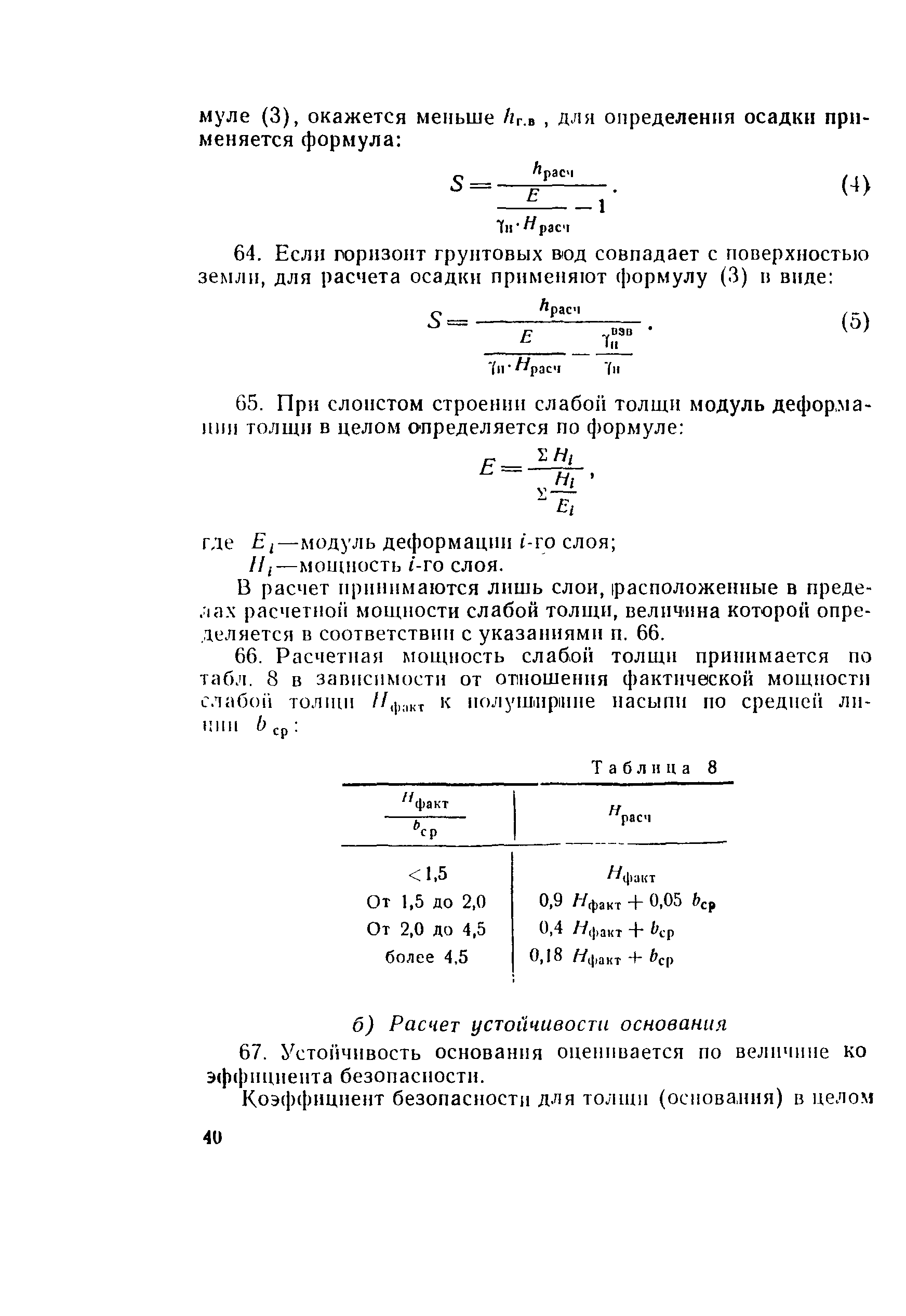 Методические указания 