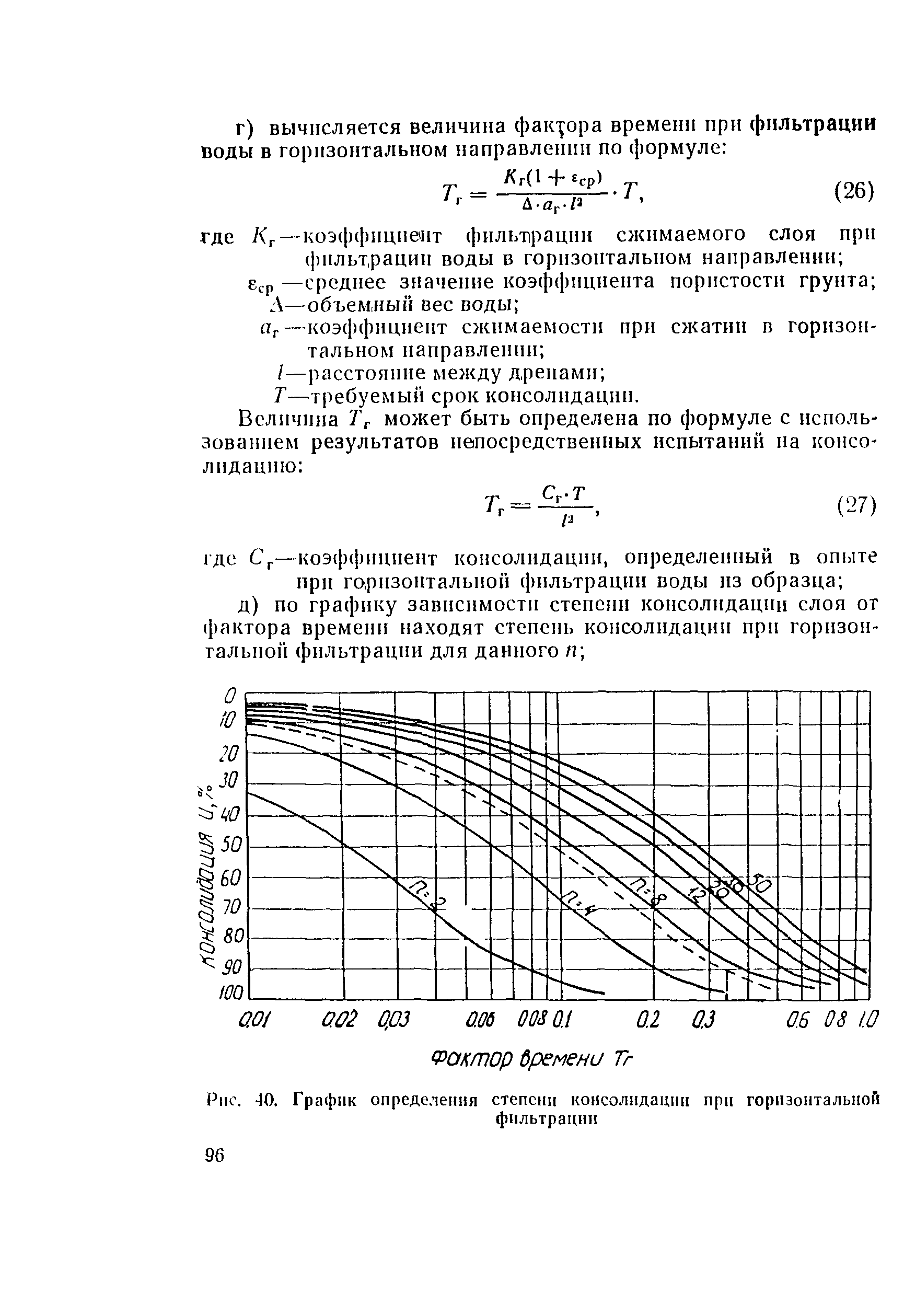 Методические указания 
