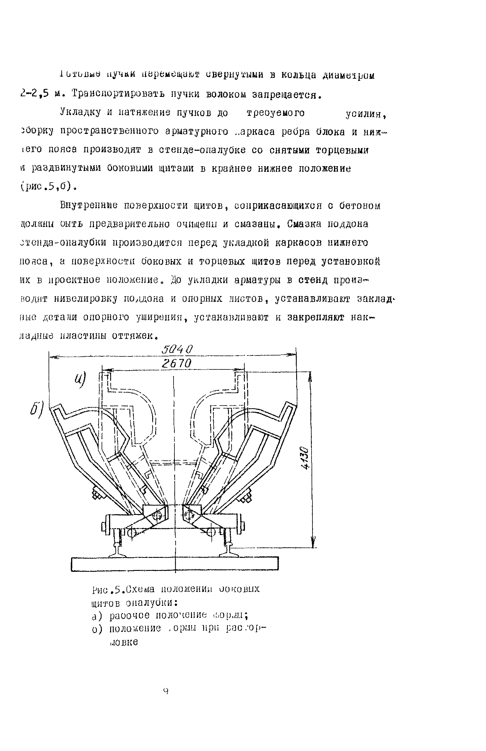 Технологическая карта 