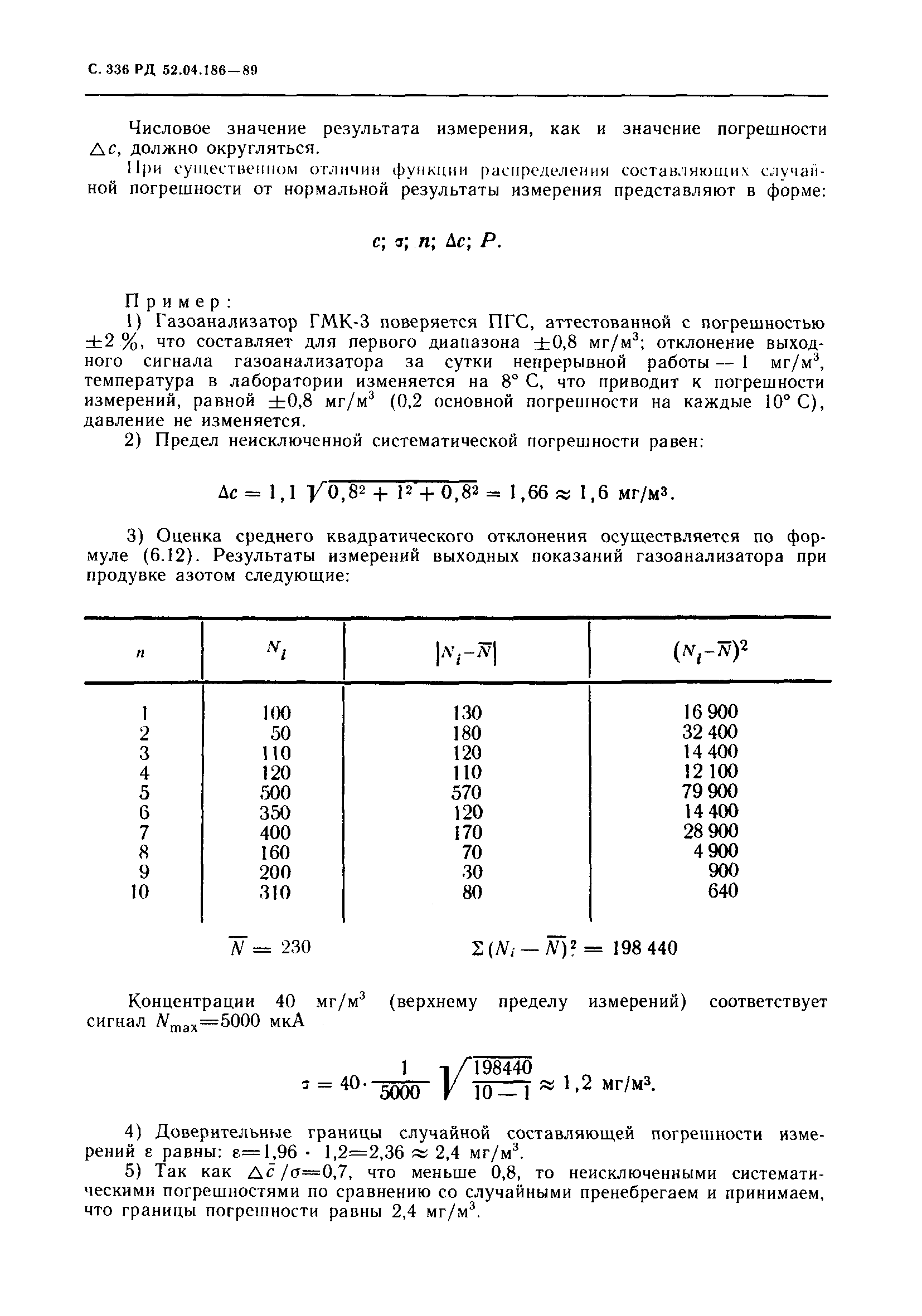 РД 52.04.186-89