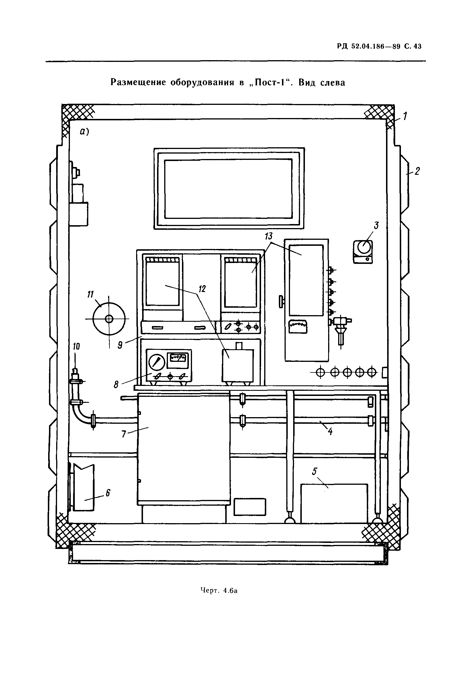 РД 52.04.186-89