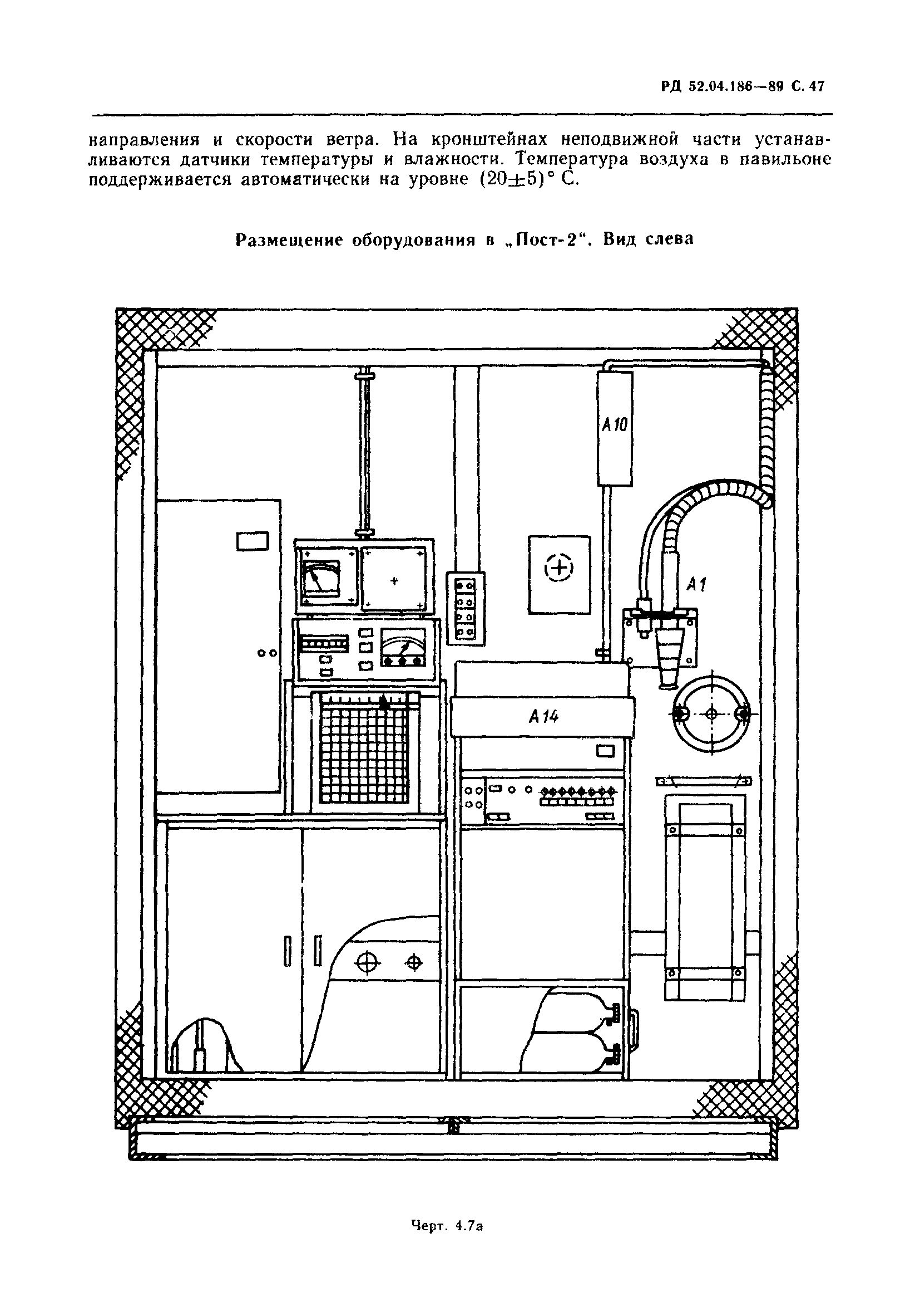 РД 52.04.186-89