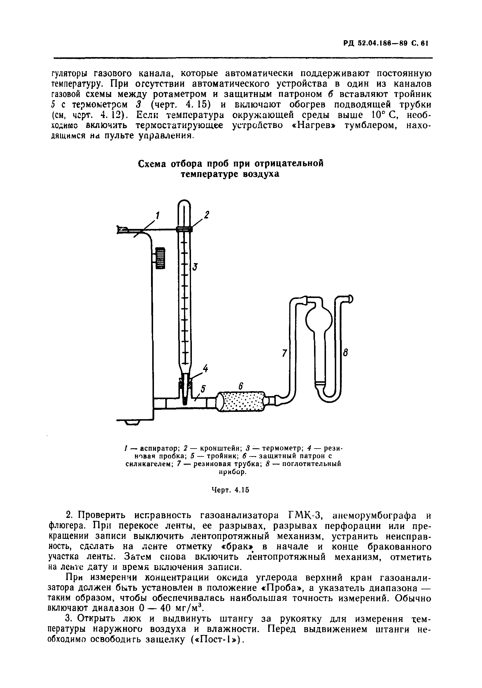 РД 52.04.186-89