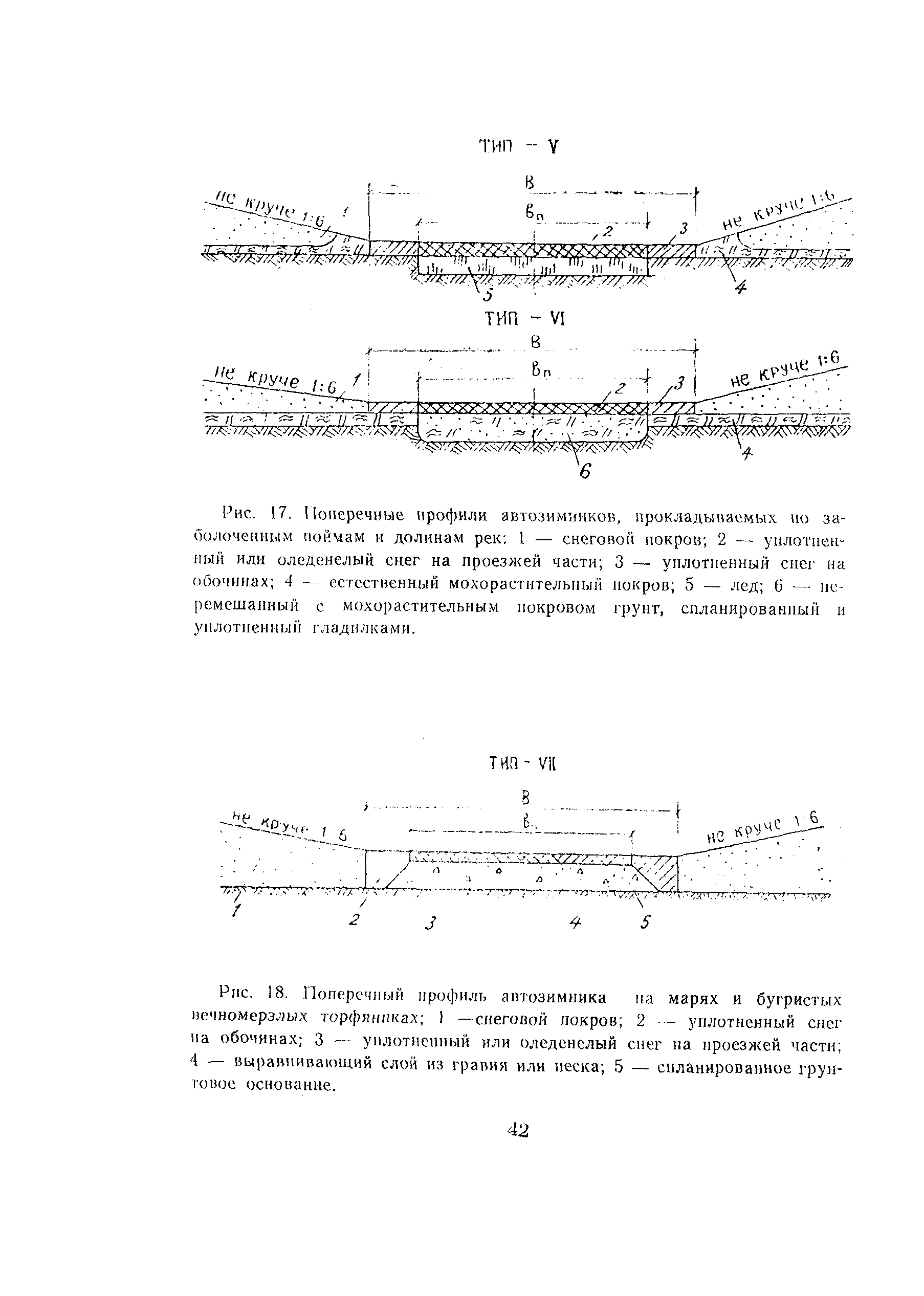 ВСН 2-134-81