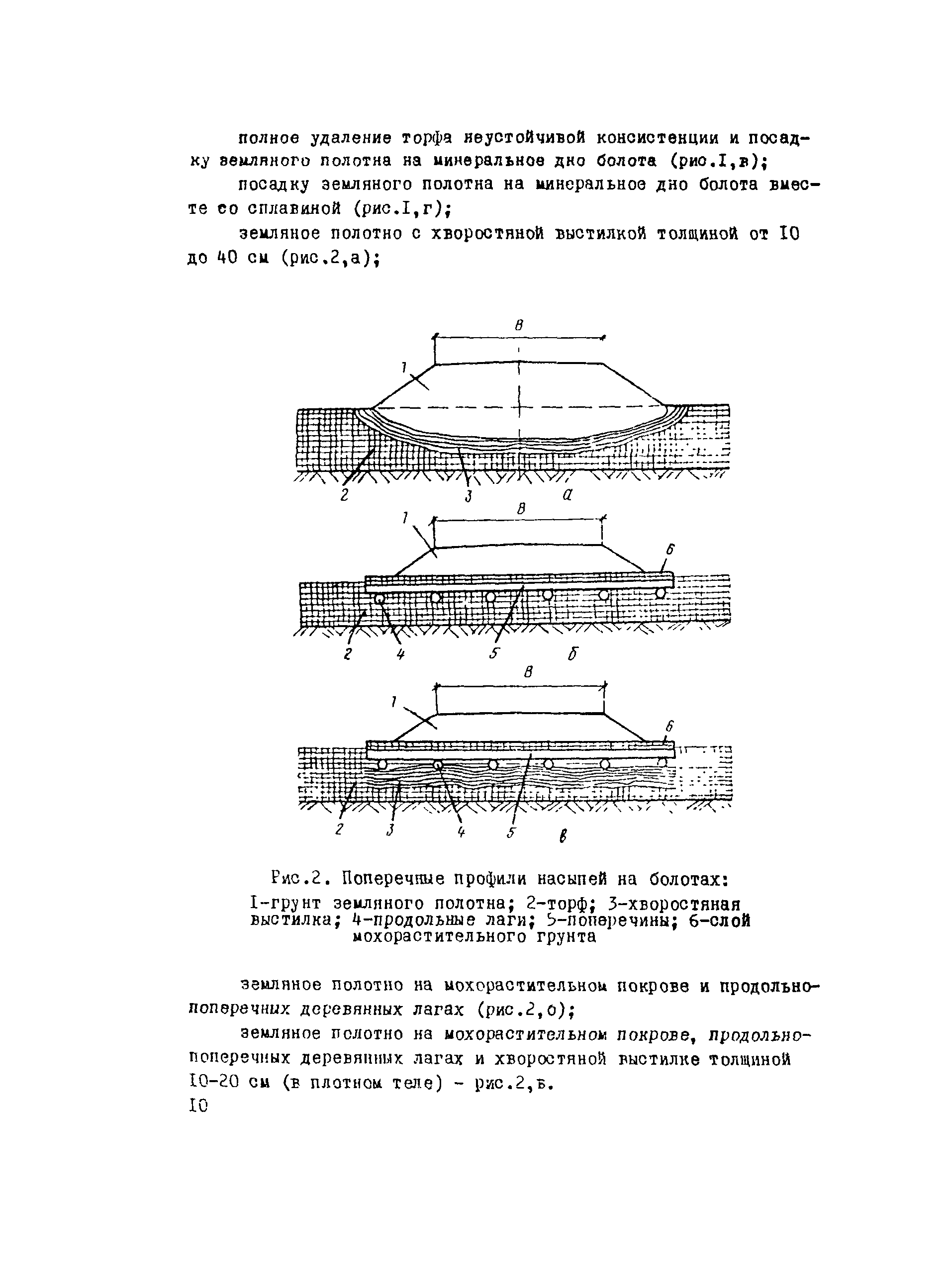 ВСН 2-105-78