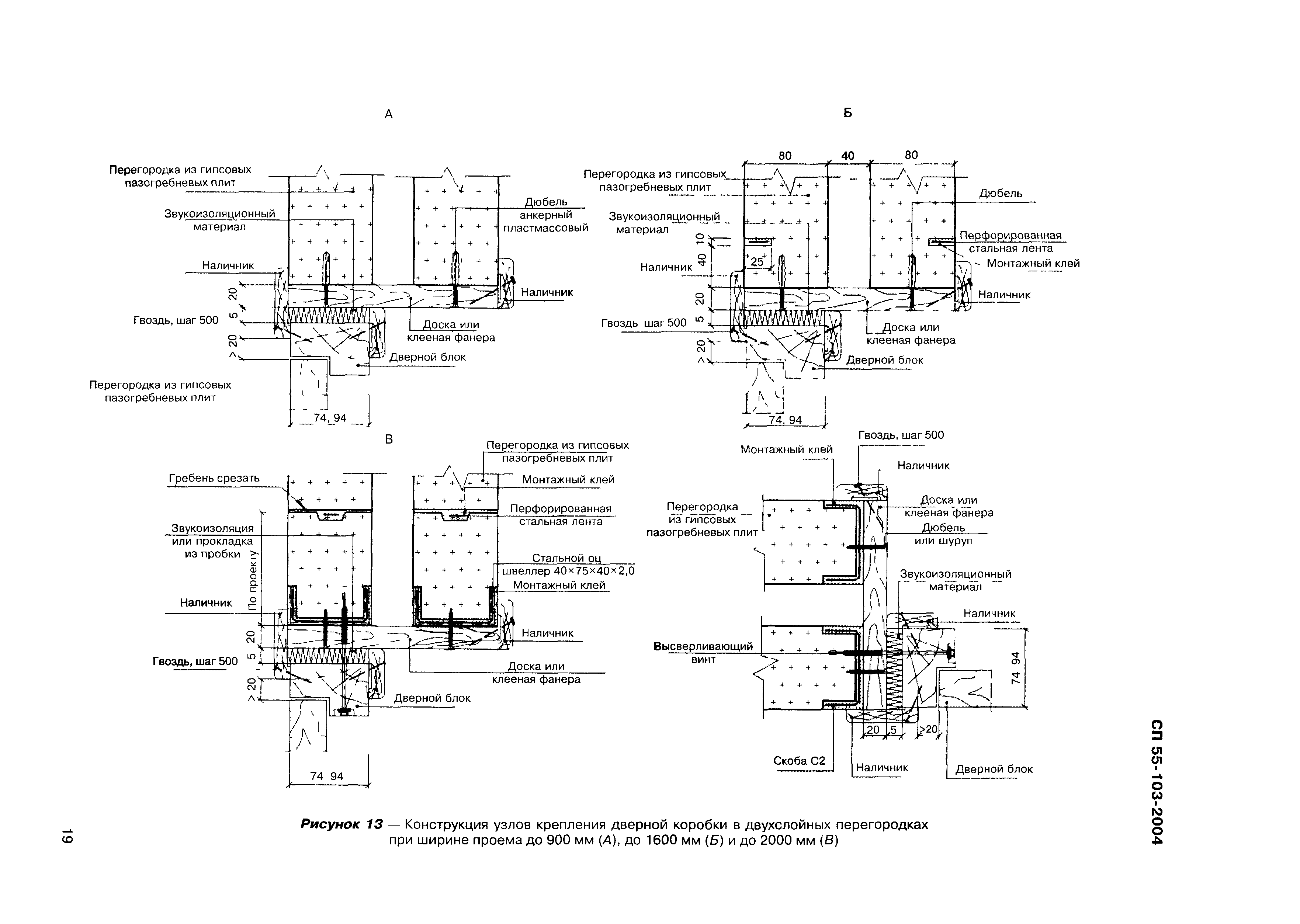 СП 55-103-2004