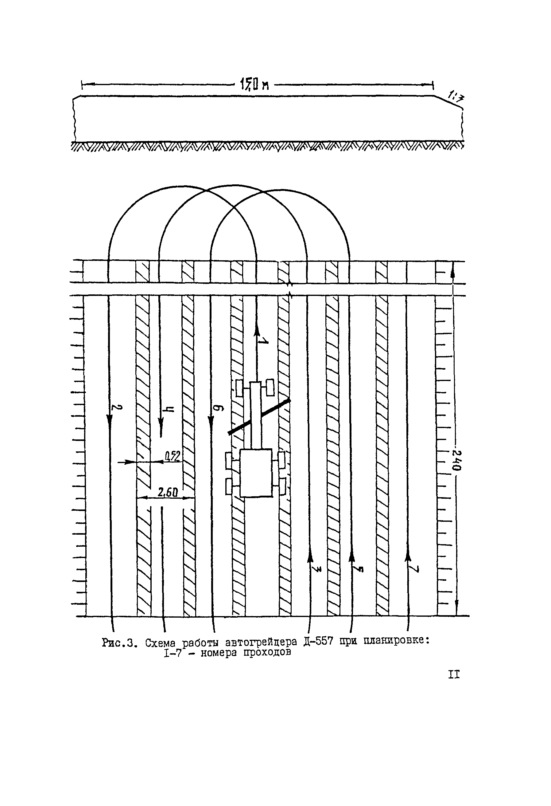 Технологическая карта 