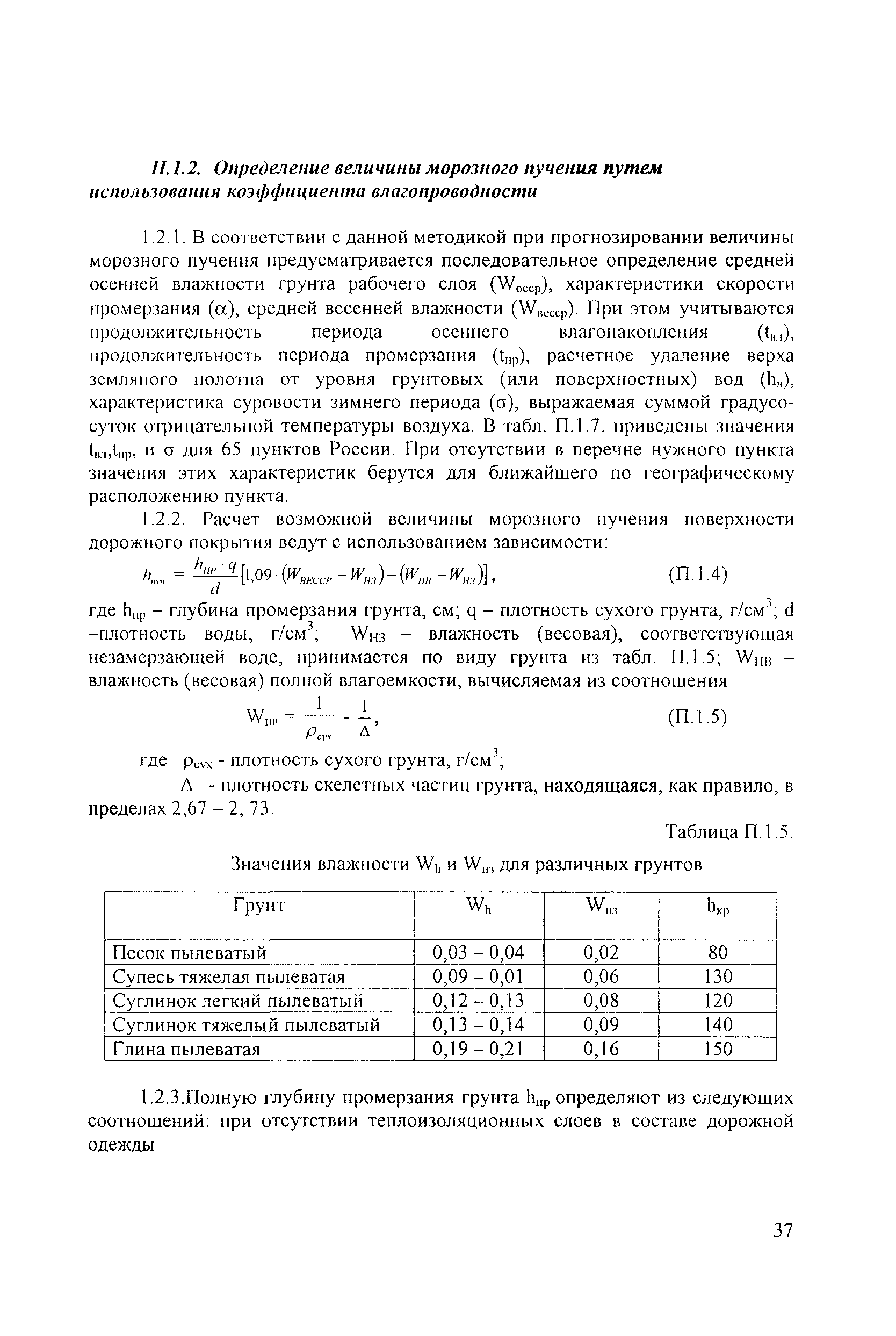 Методические рекомендации 