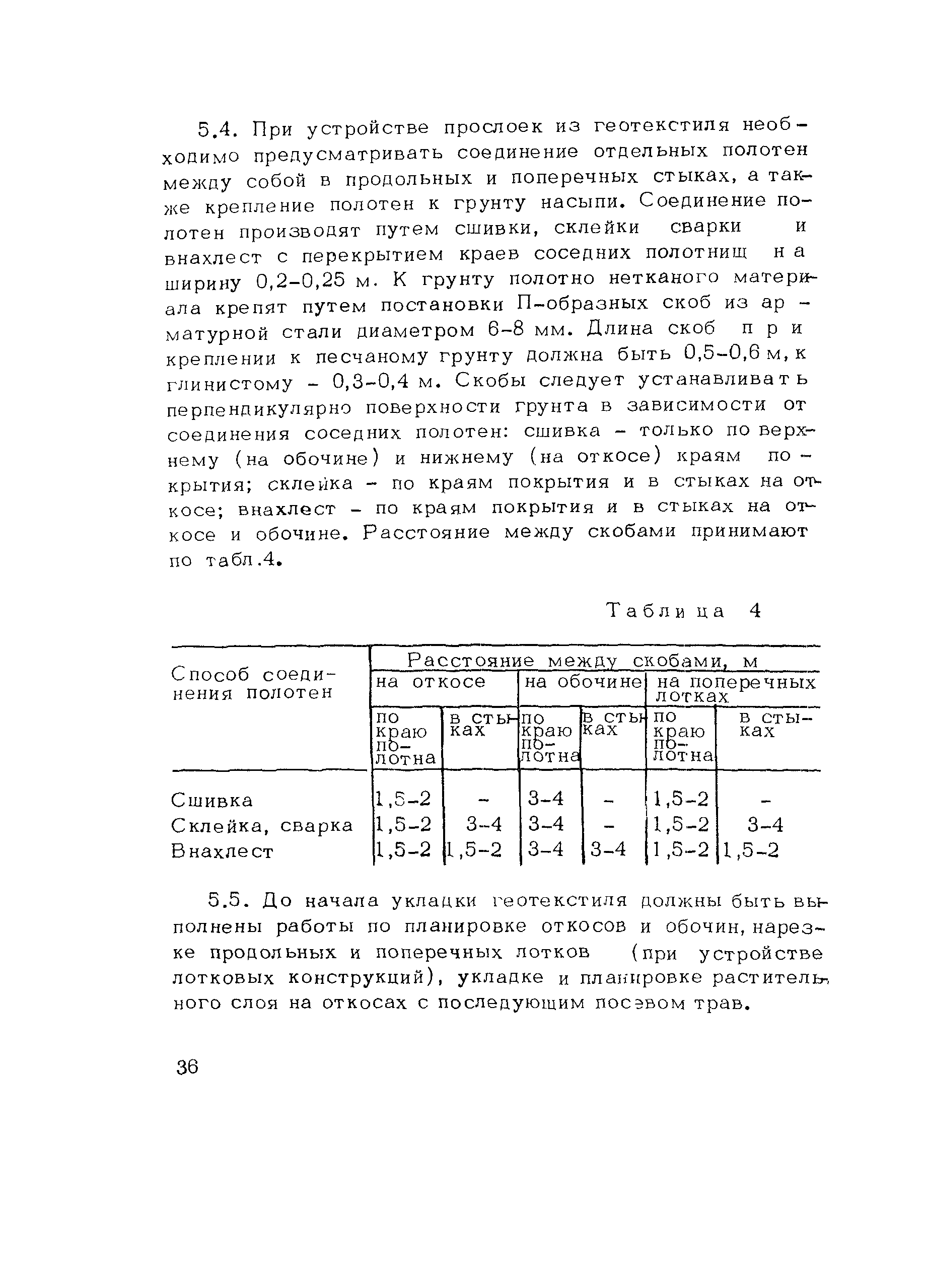 Методические рекомендации 