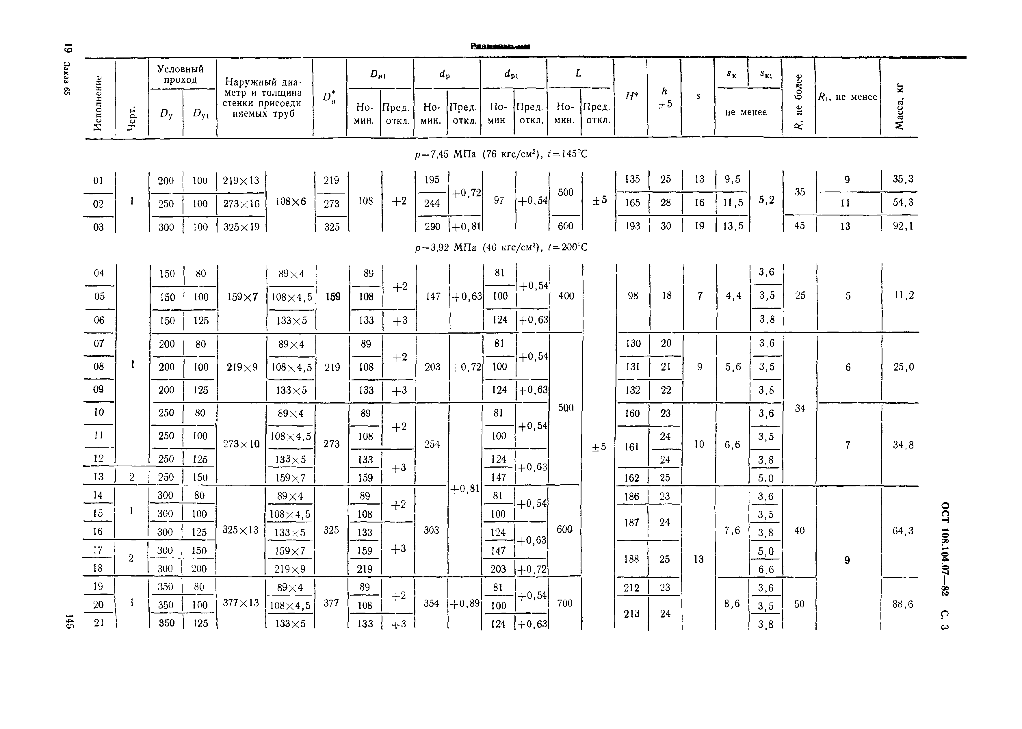 ОСТ 108.104.07-82