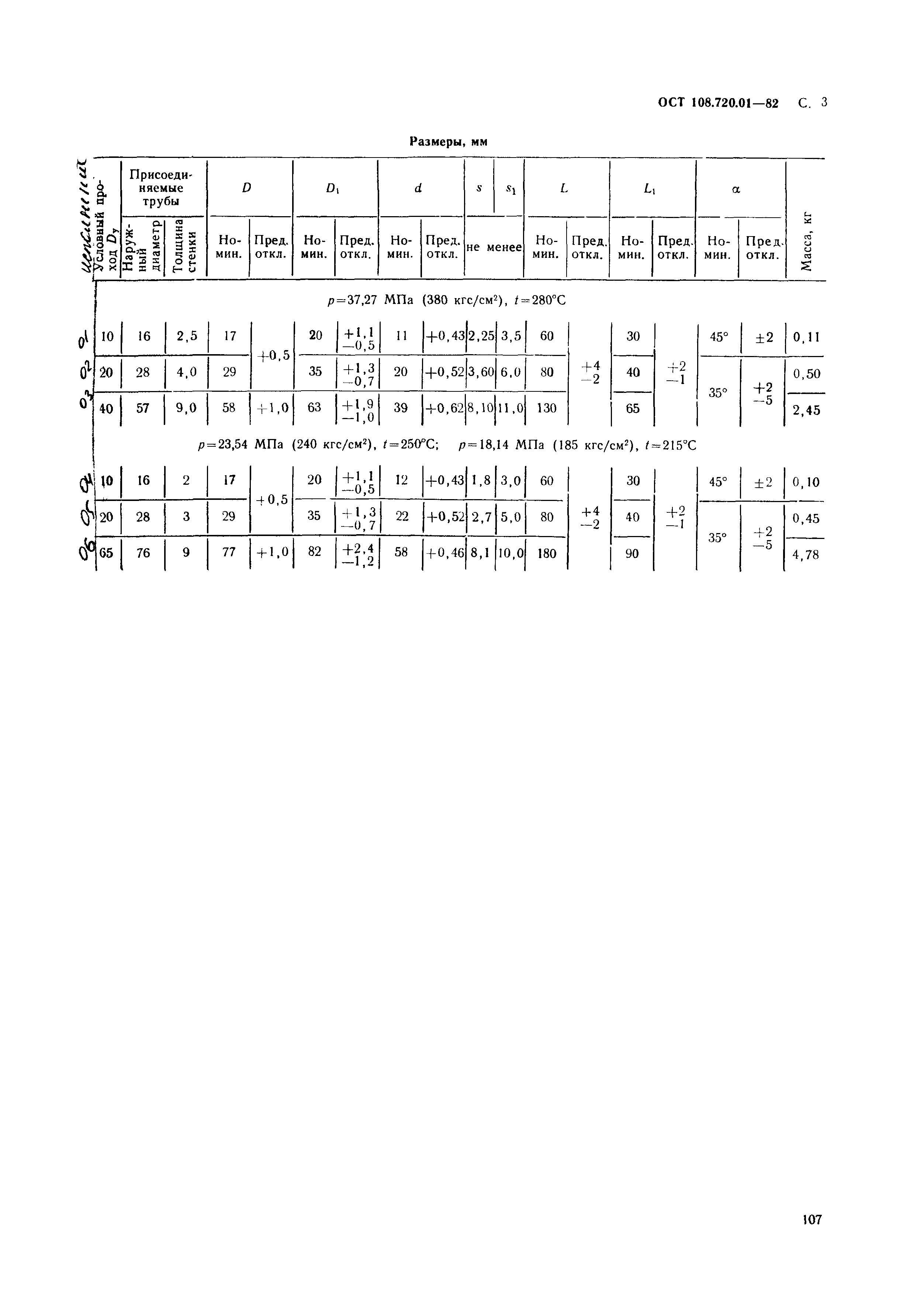 ОСТ 108.720.01-82