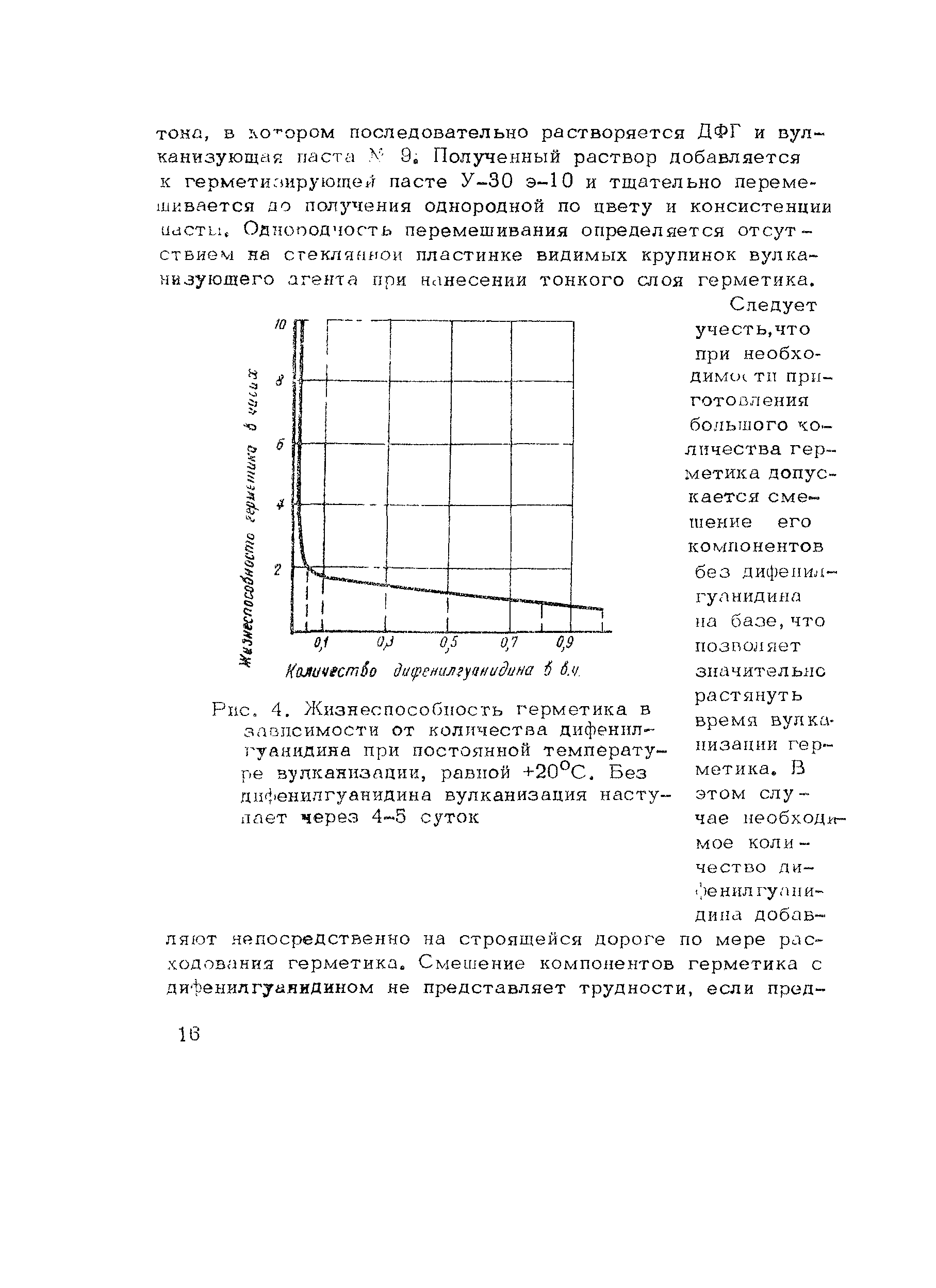 Рекомендации 