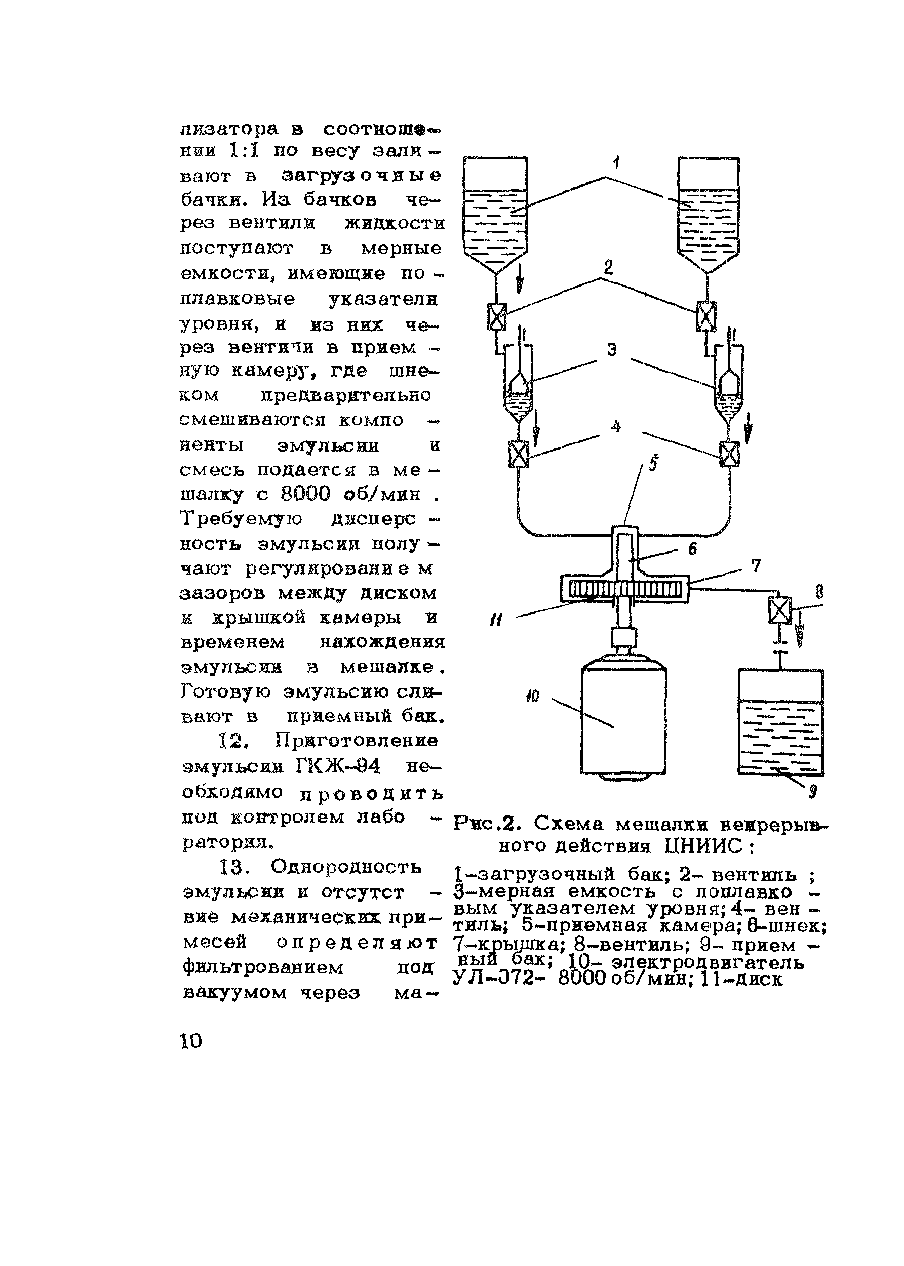 Рекомендации 