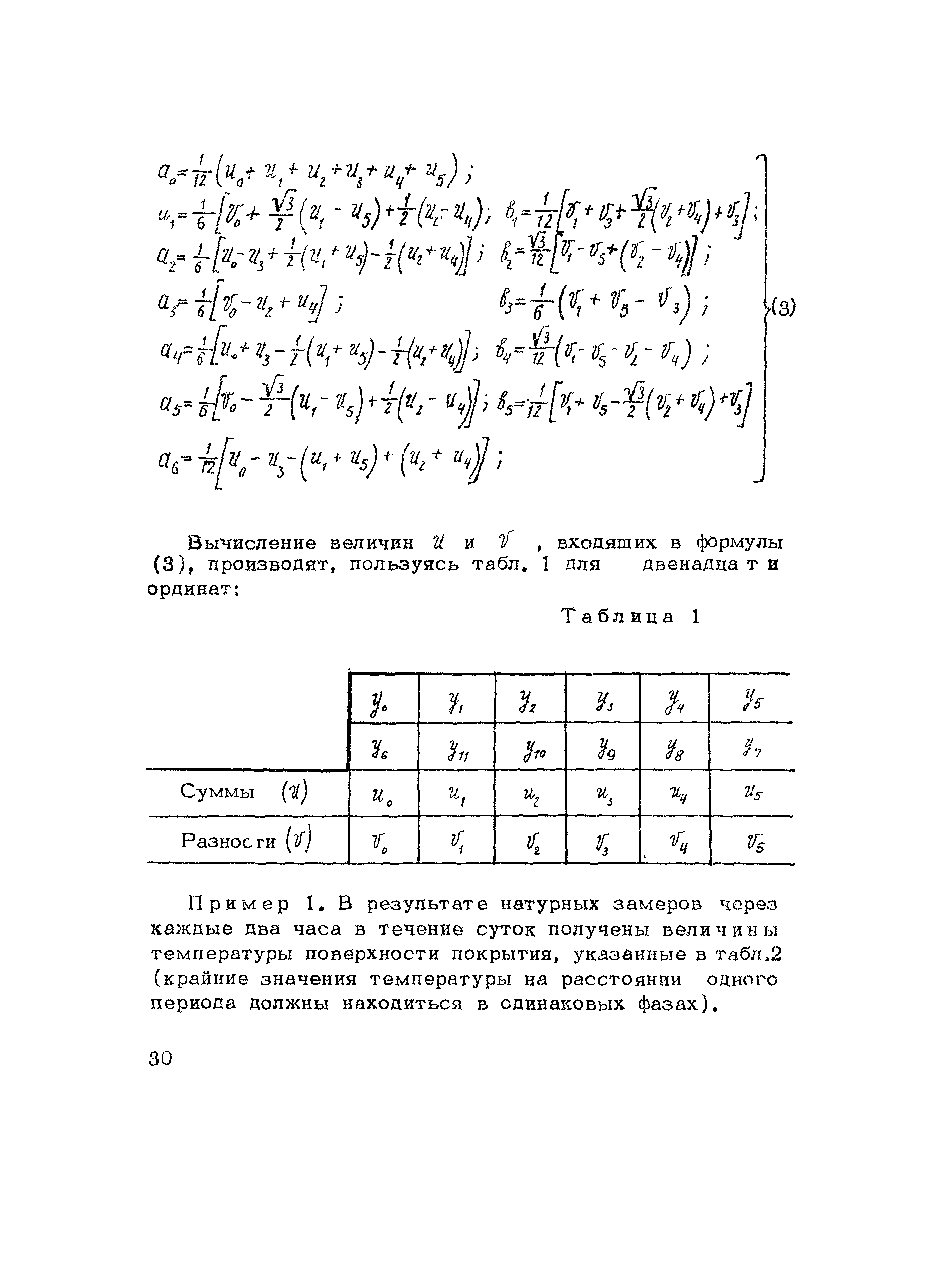 Методические рекомендации 