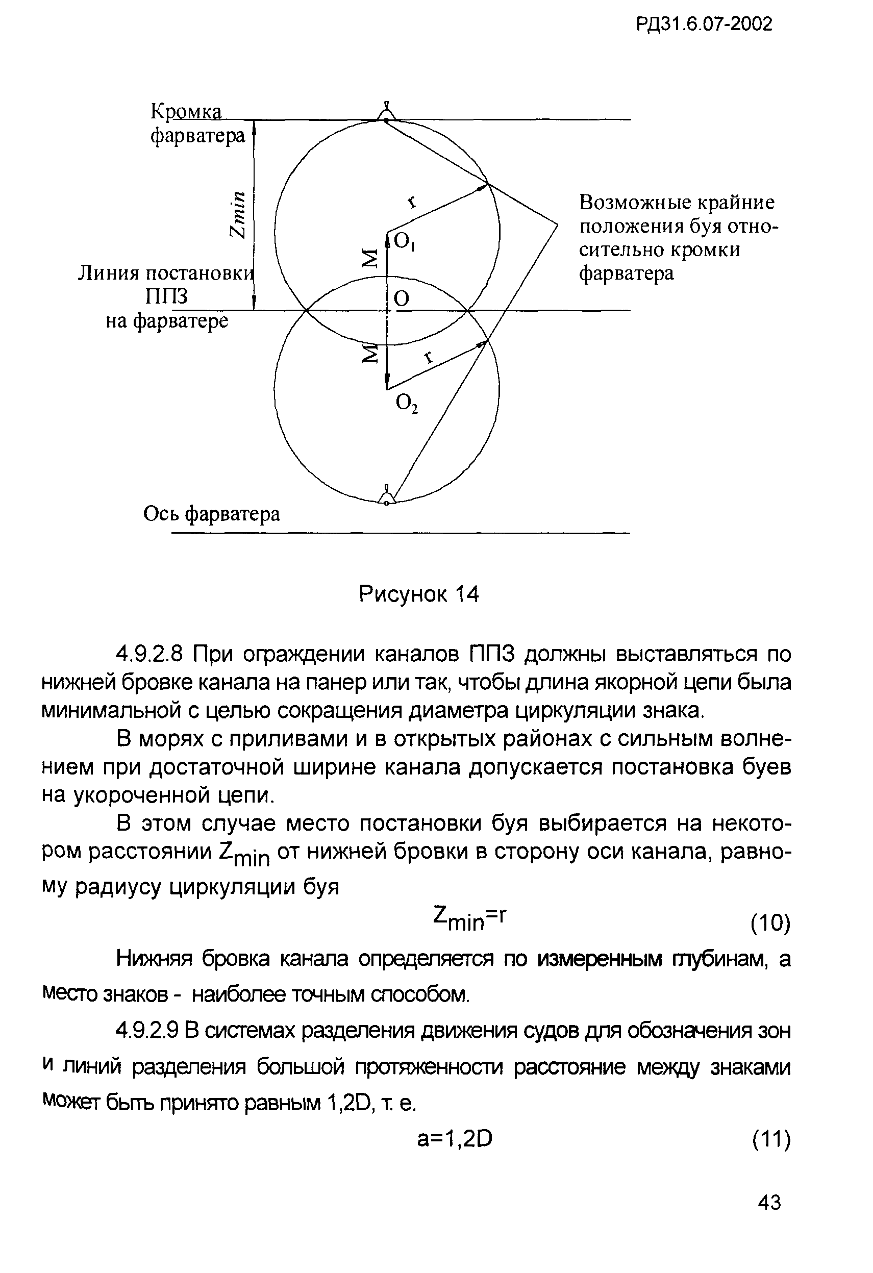 РД 31.6.07-2002