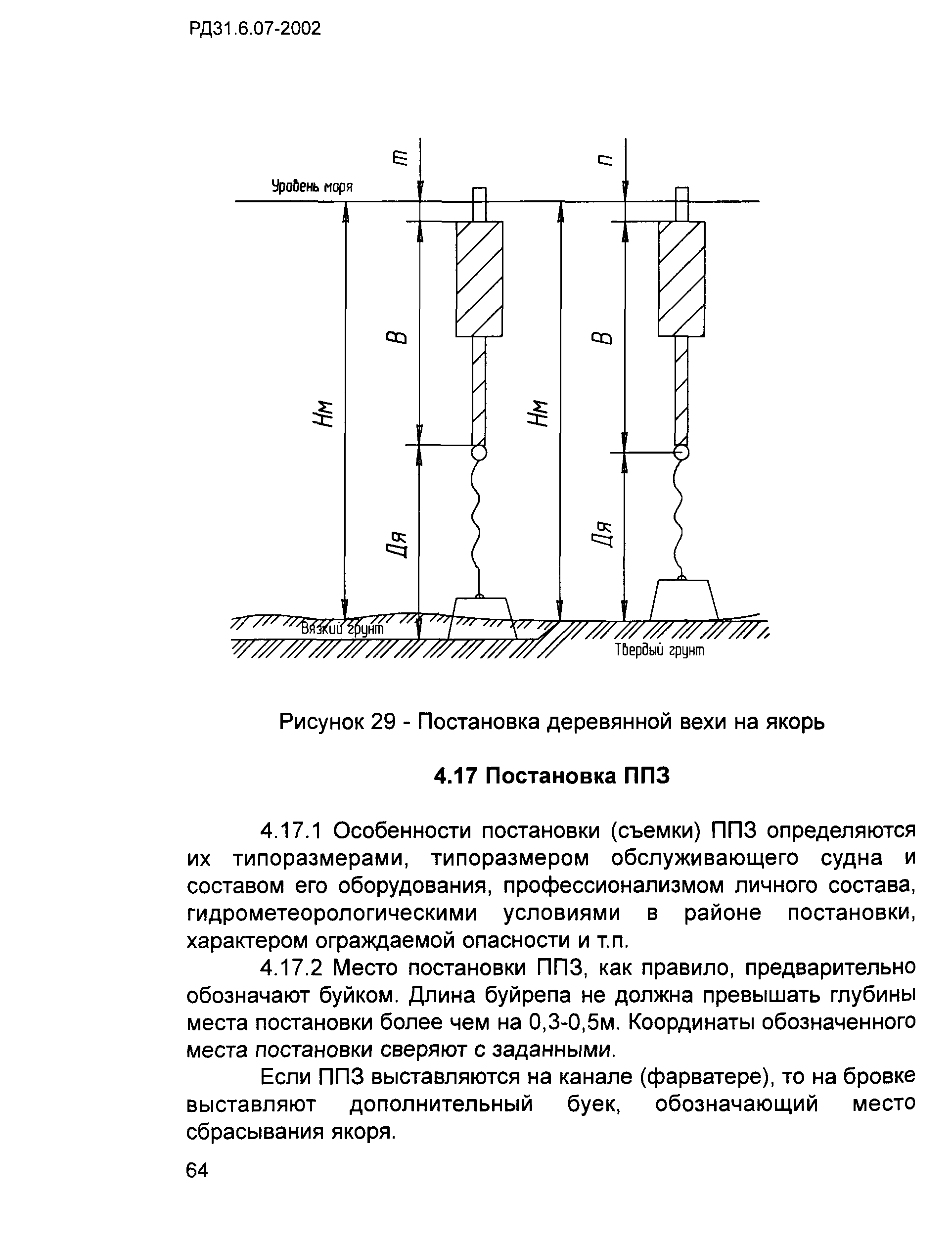 РД 31.6.07-2002