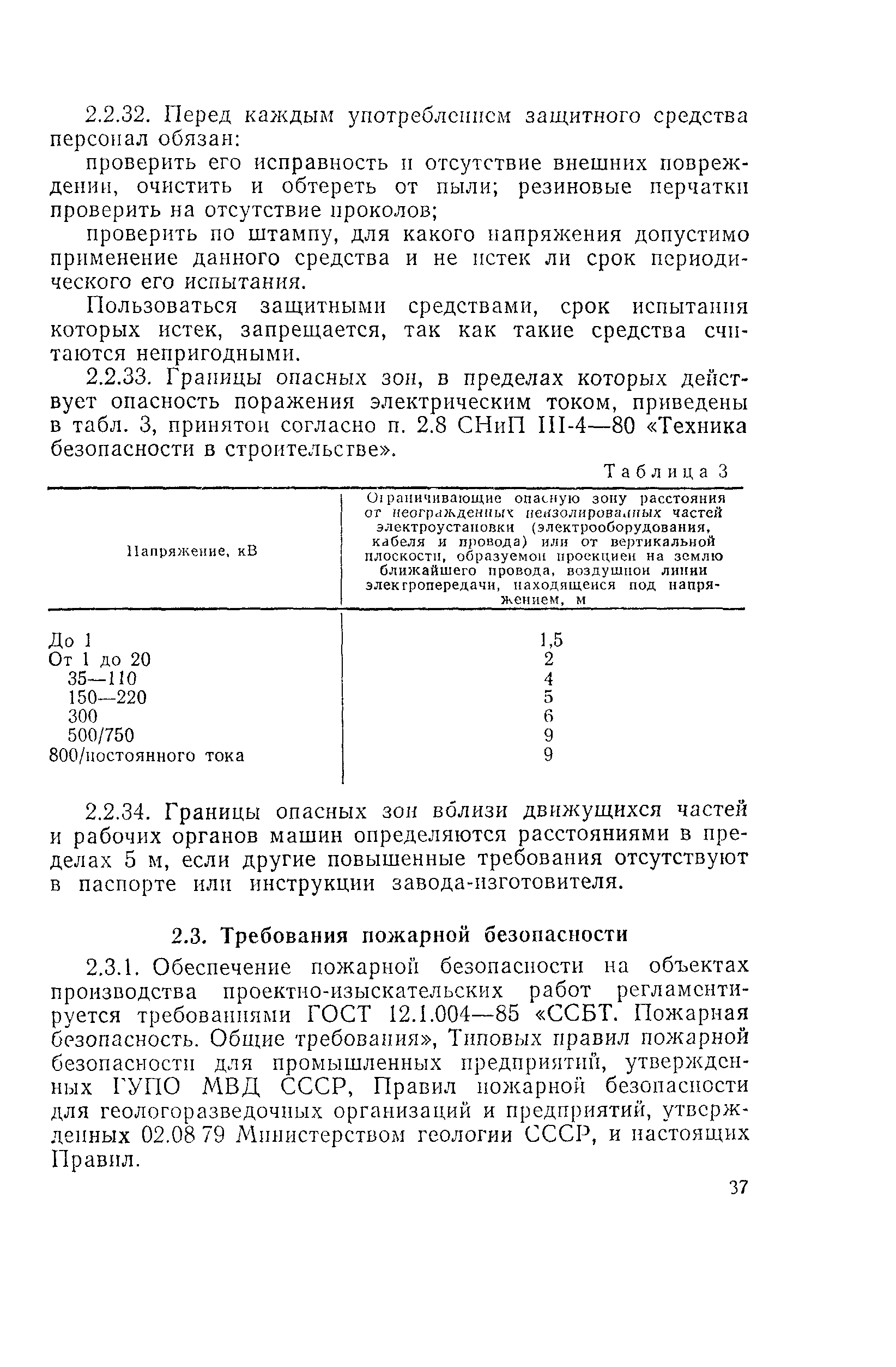 Правила 