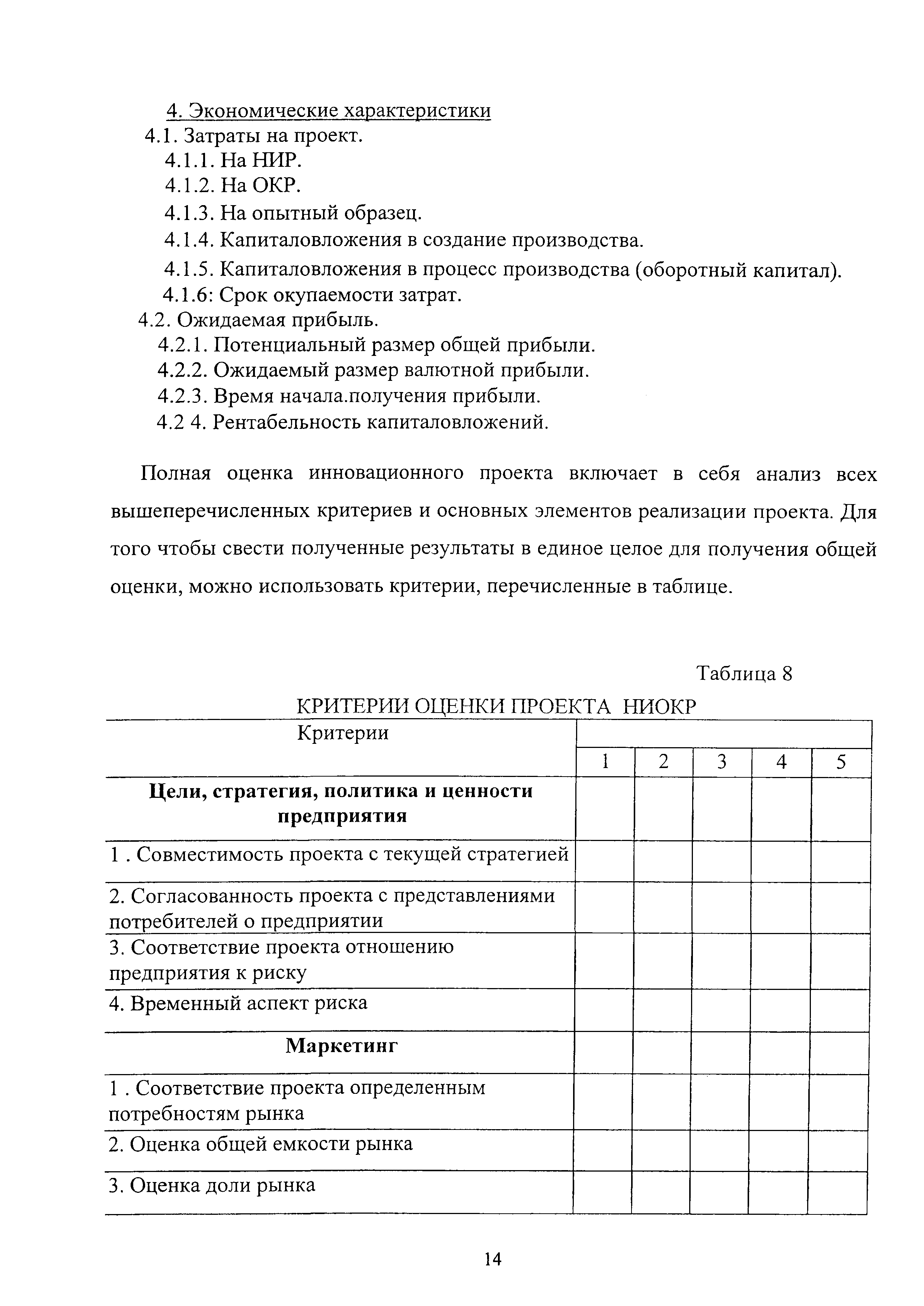 Методические рекомендации 