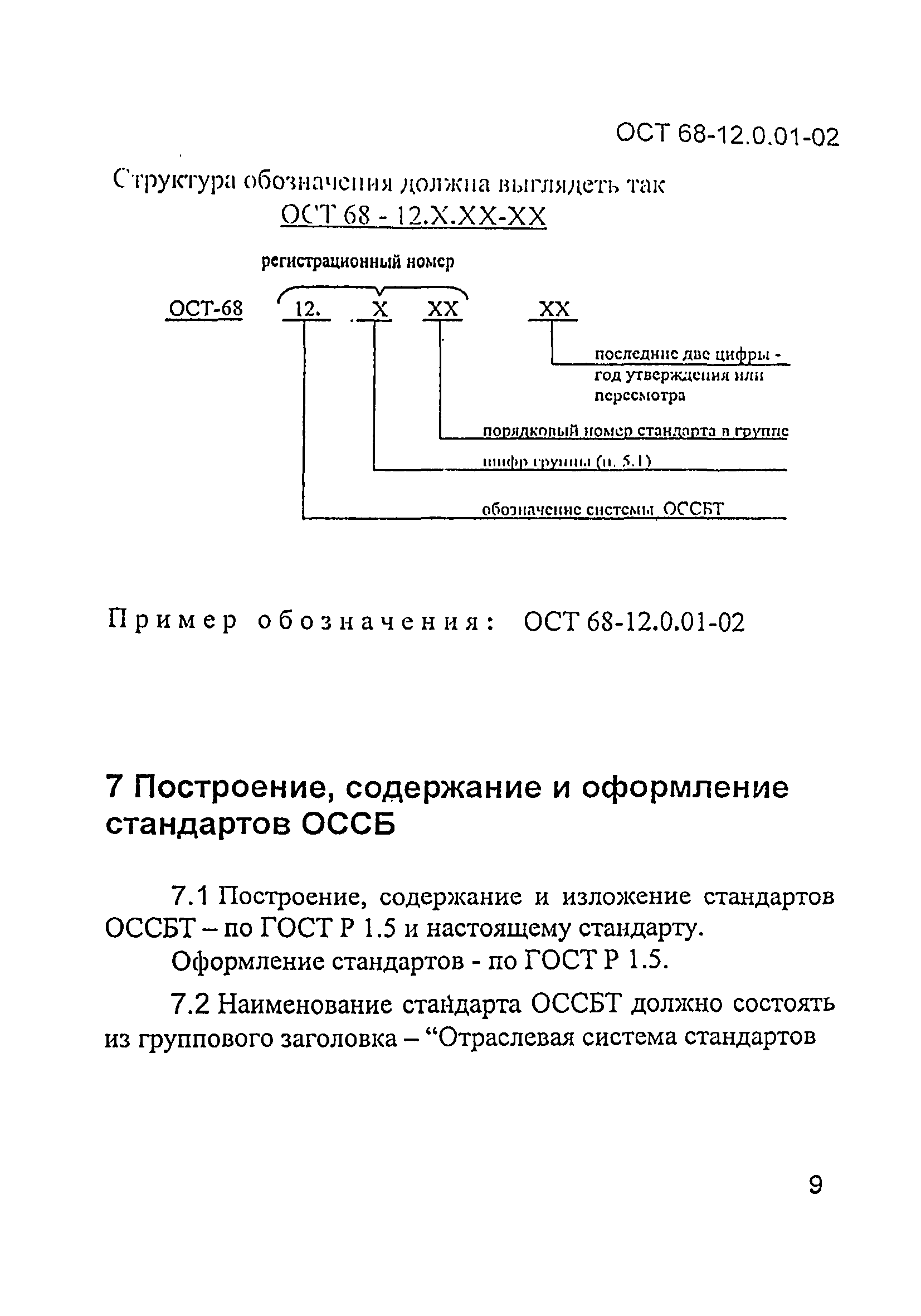 ОСТ 68-12.0.01-02