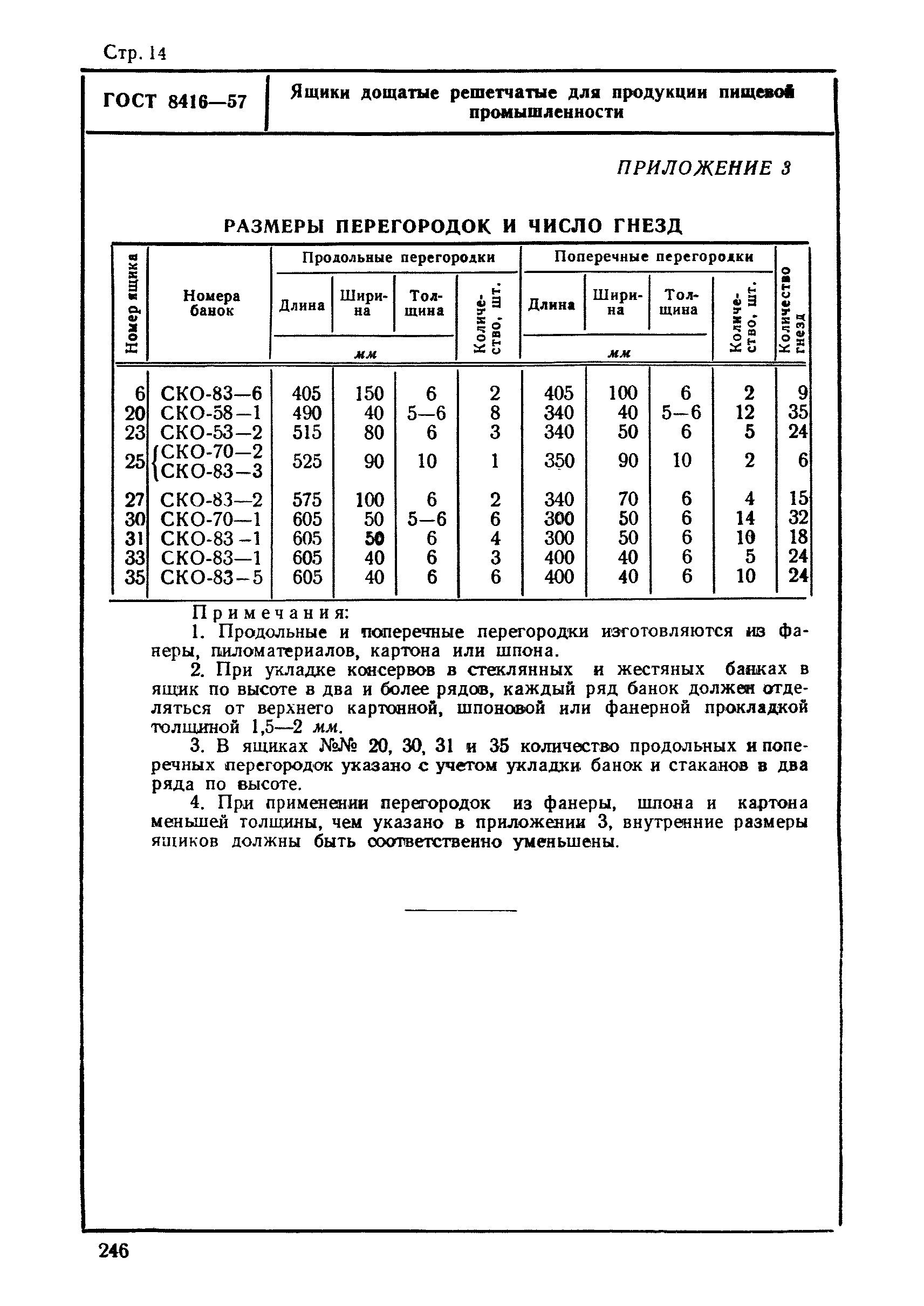 ГОСТ 8416-57