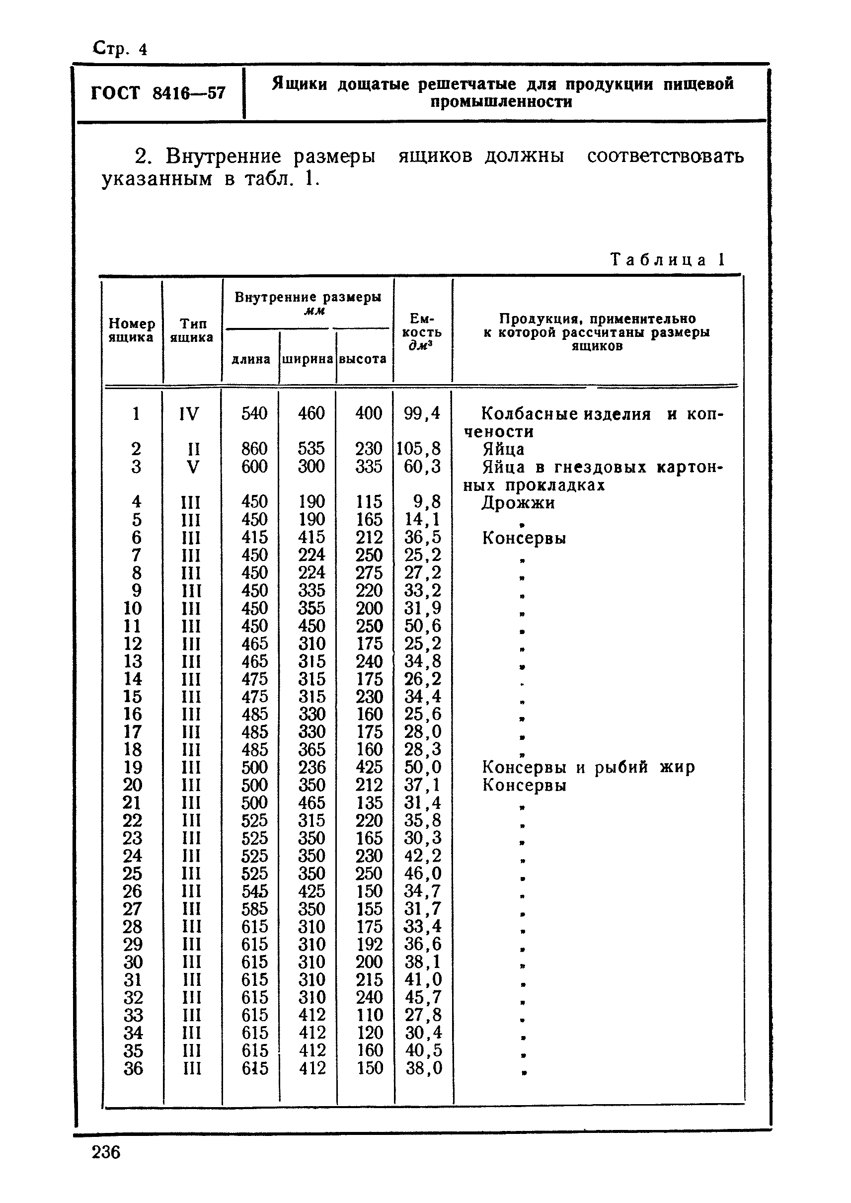 ГОСТ 8416-57