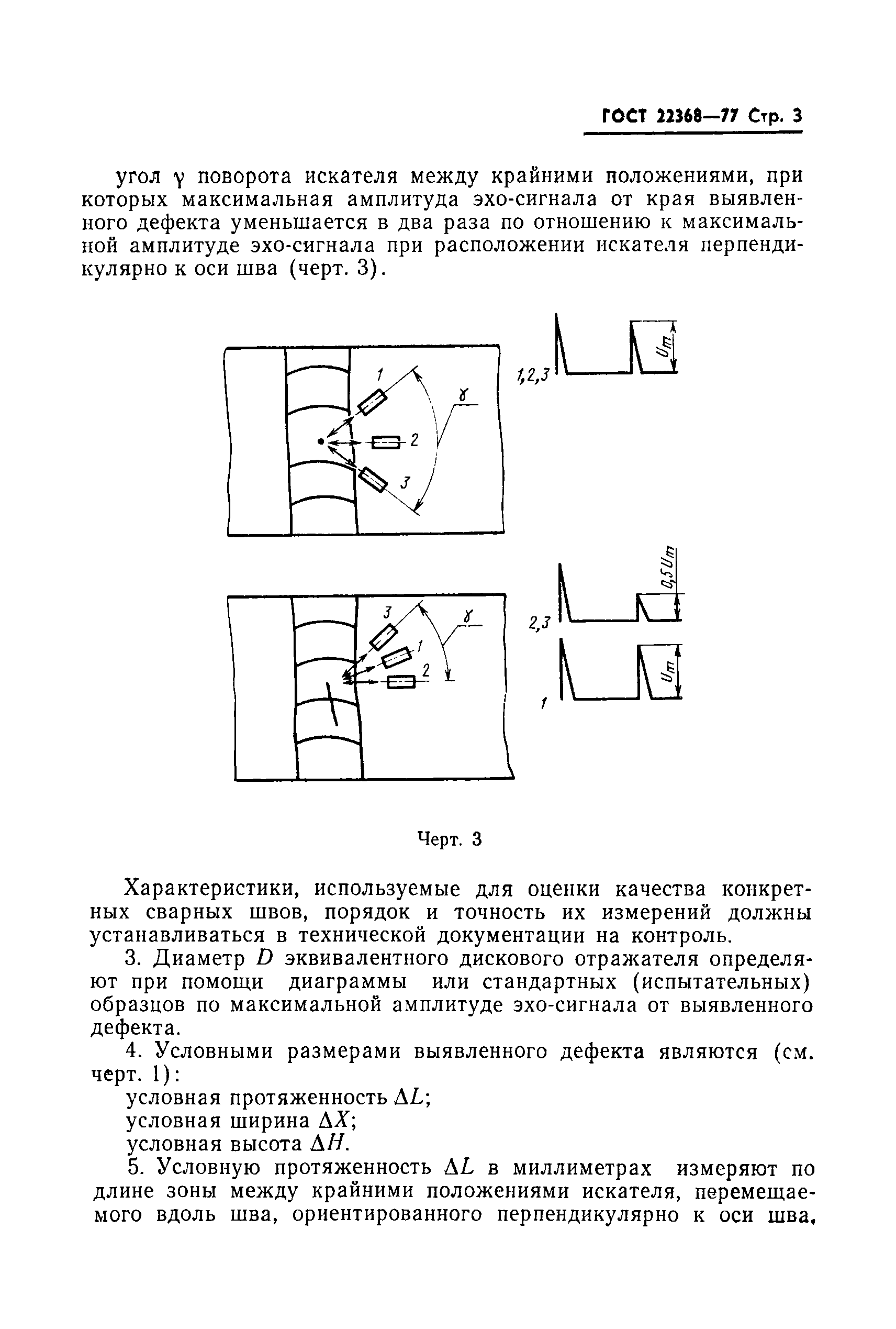 ГОСТ 22368-77