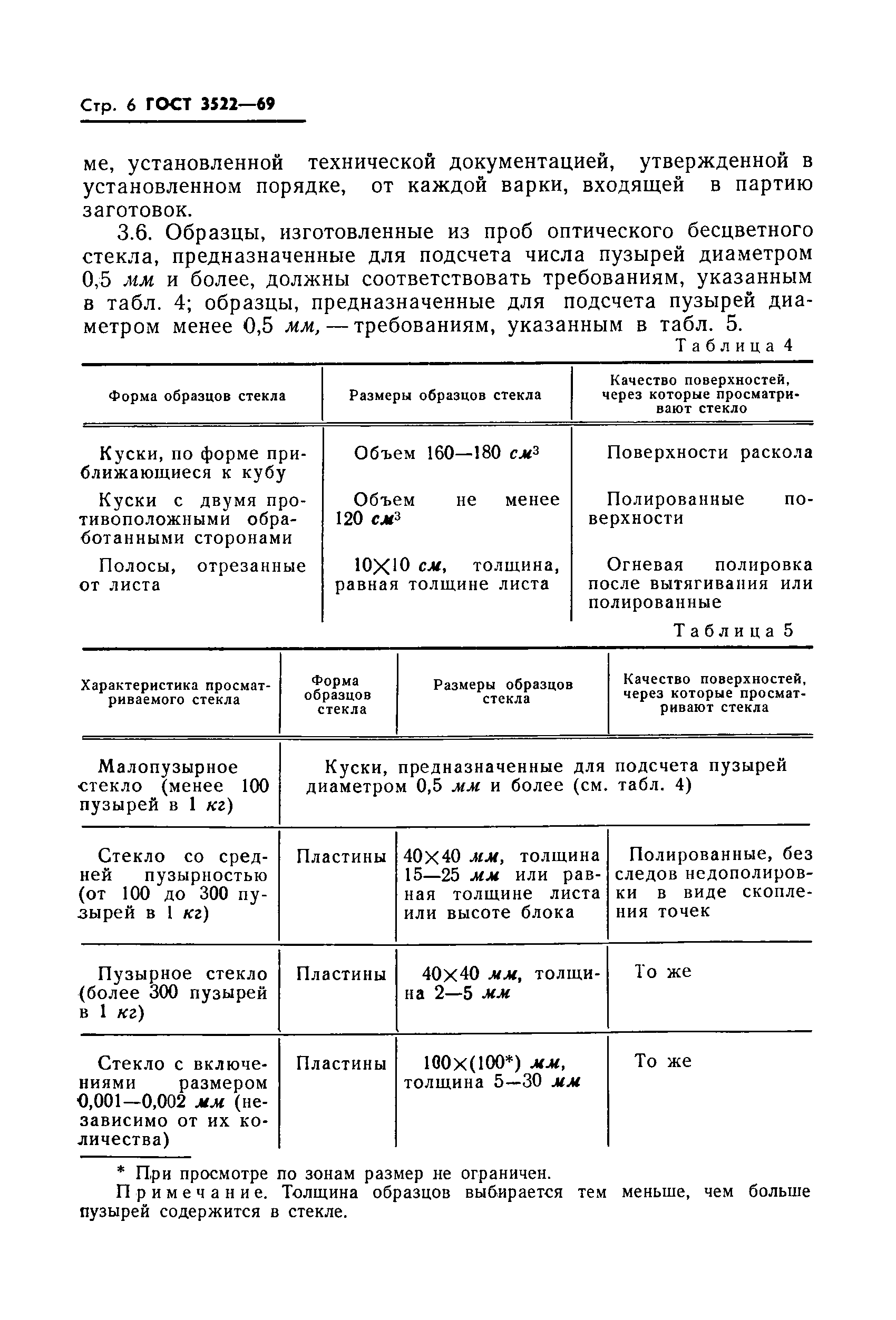 ГОСТ 3522-69