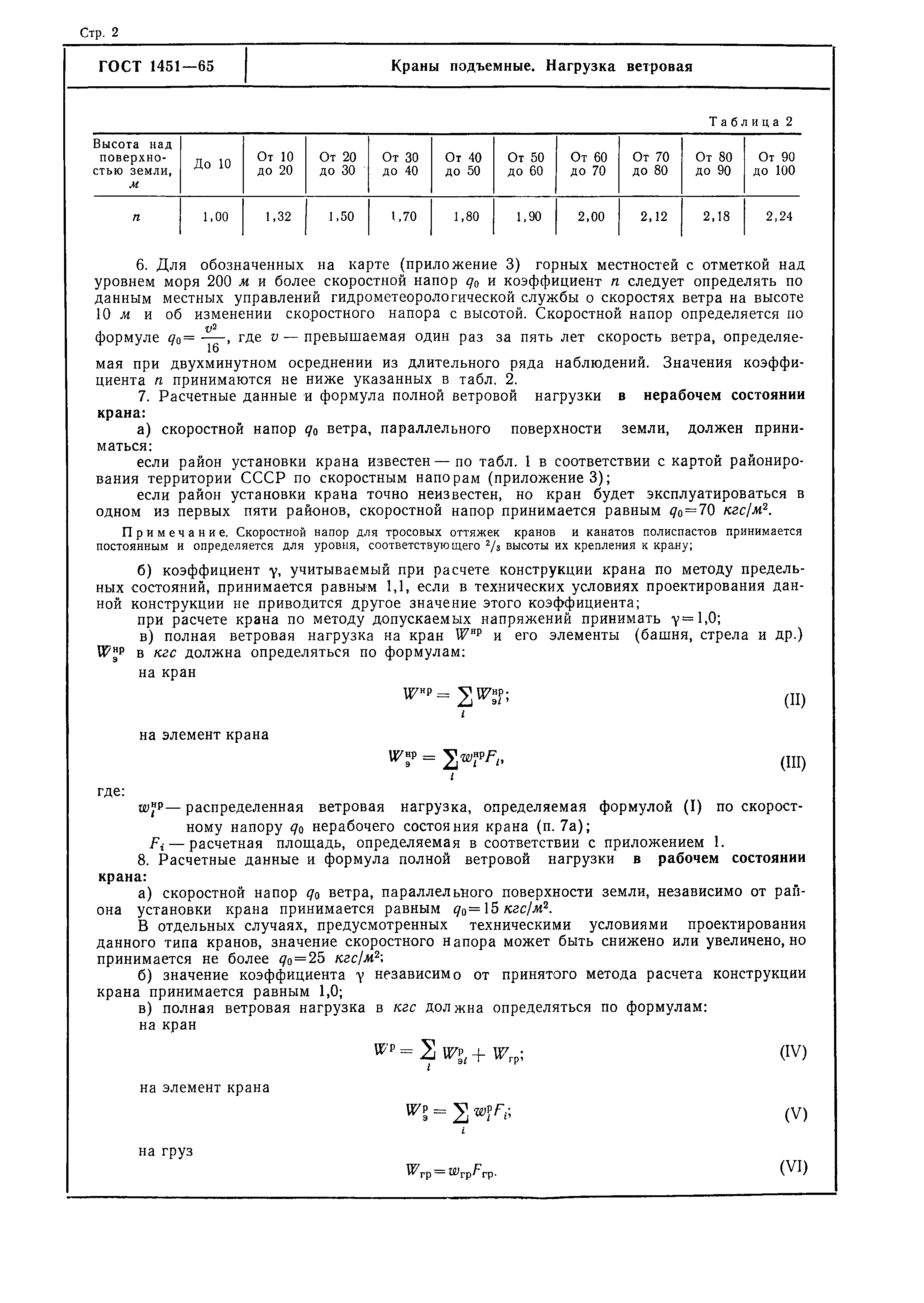 ГОСТ 1451-65