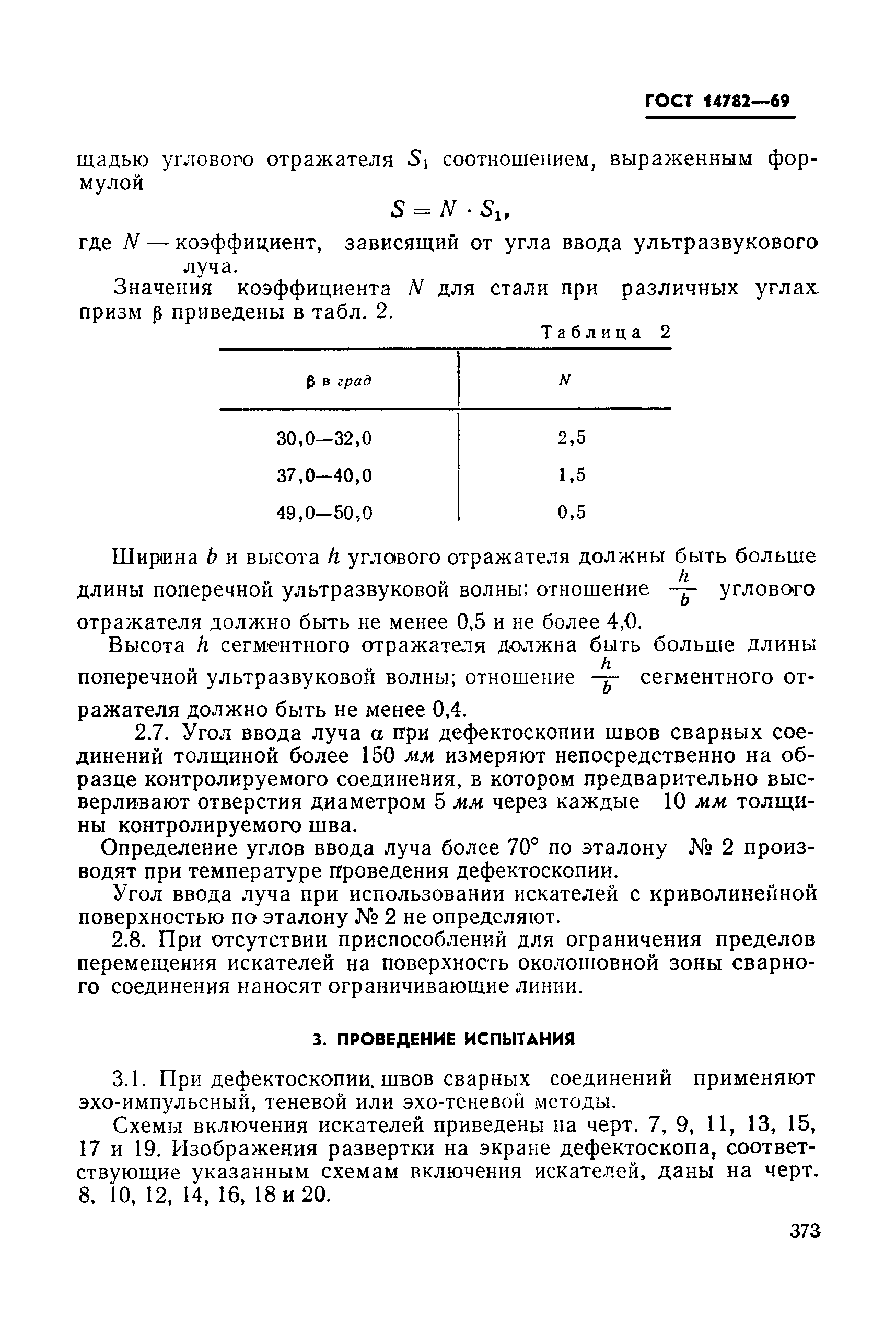 ГОСТ 14782-69