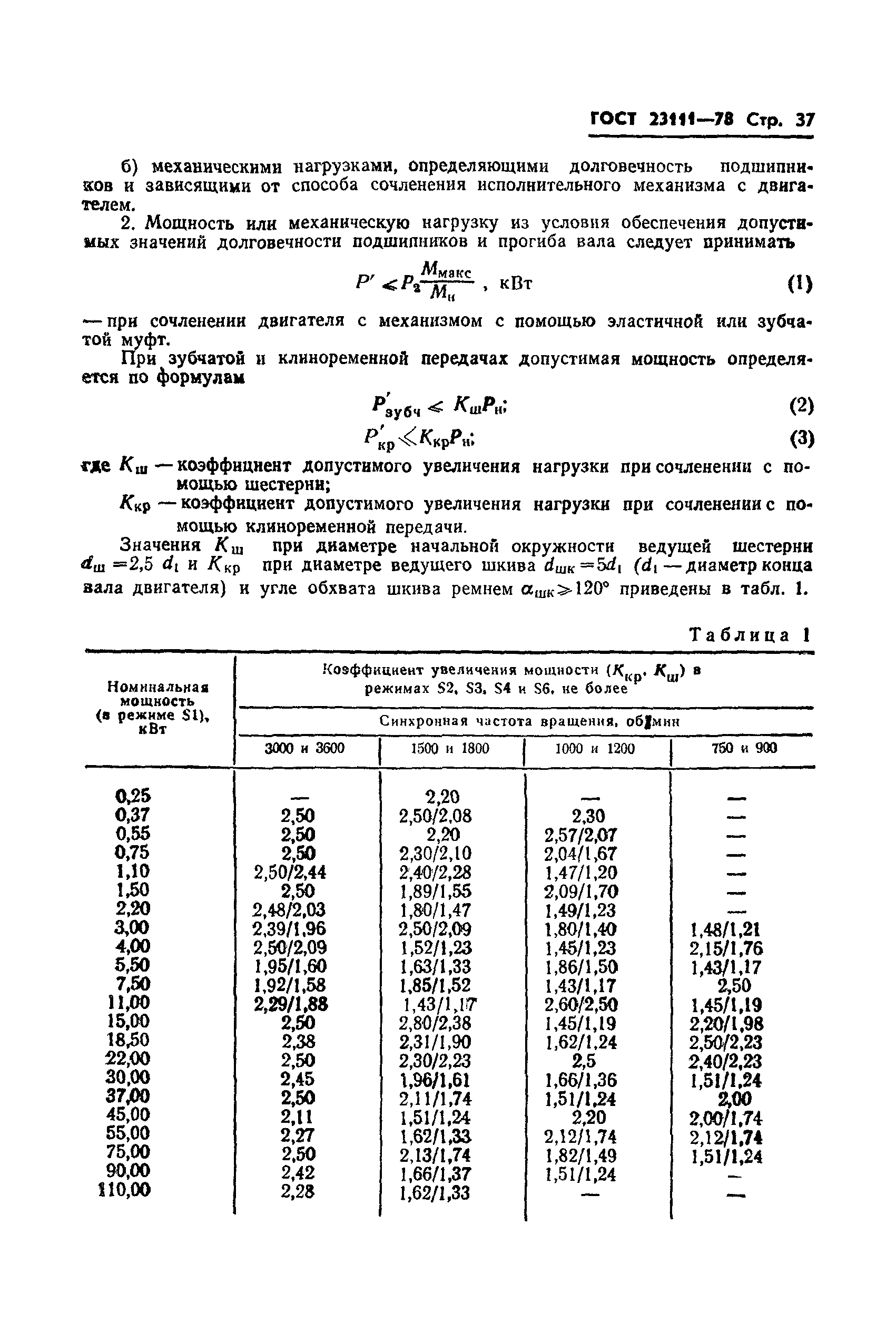 ГОСТ 23111-78