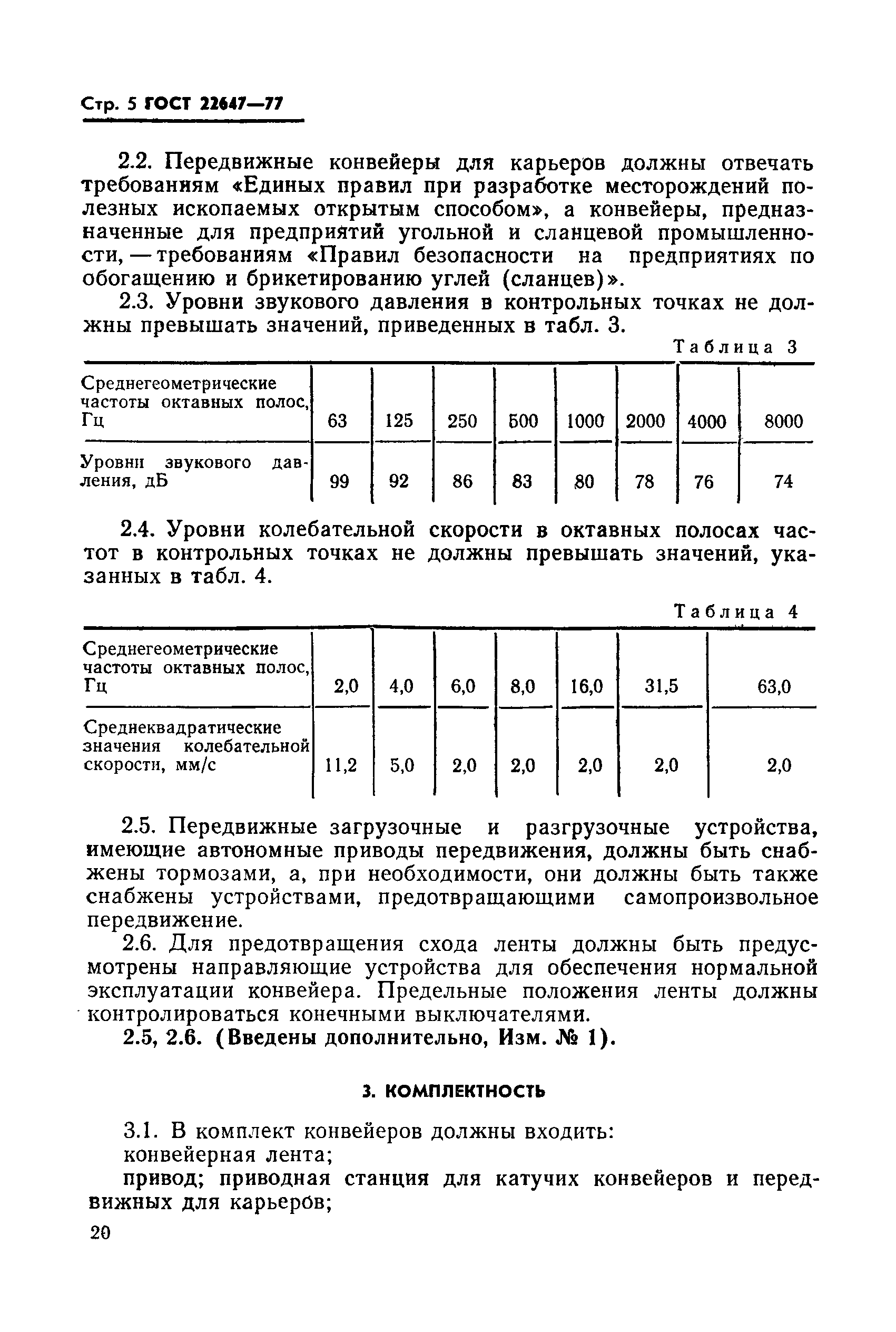 ГОСТ 22647-77