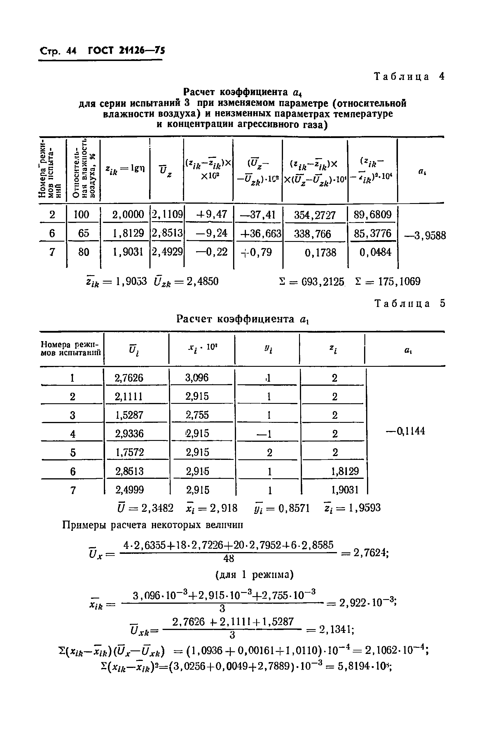 ГОСТ 21126-75