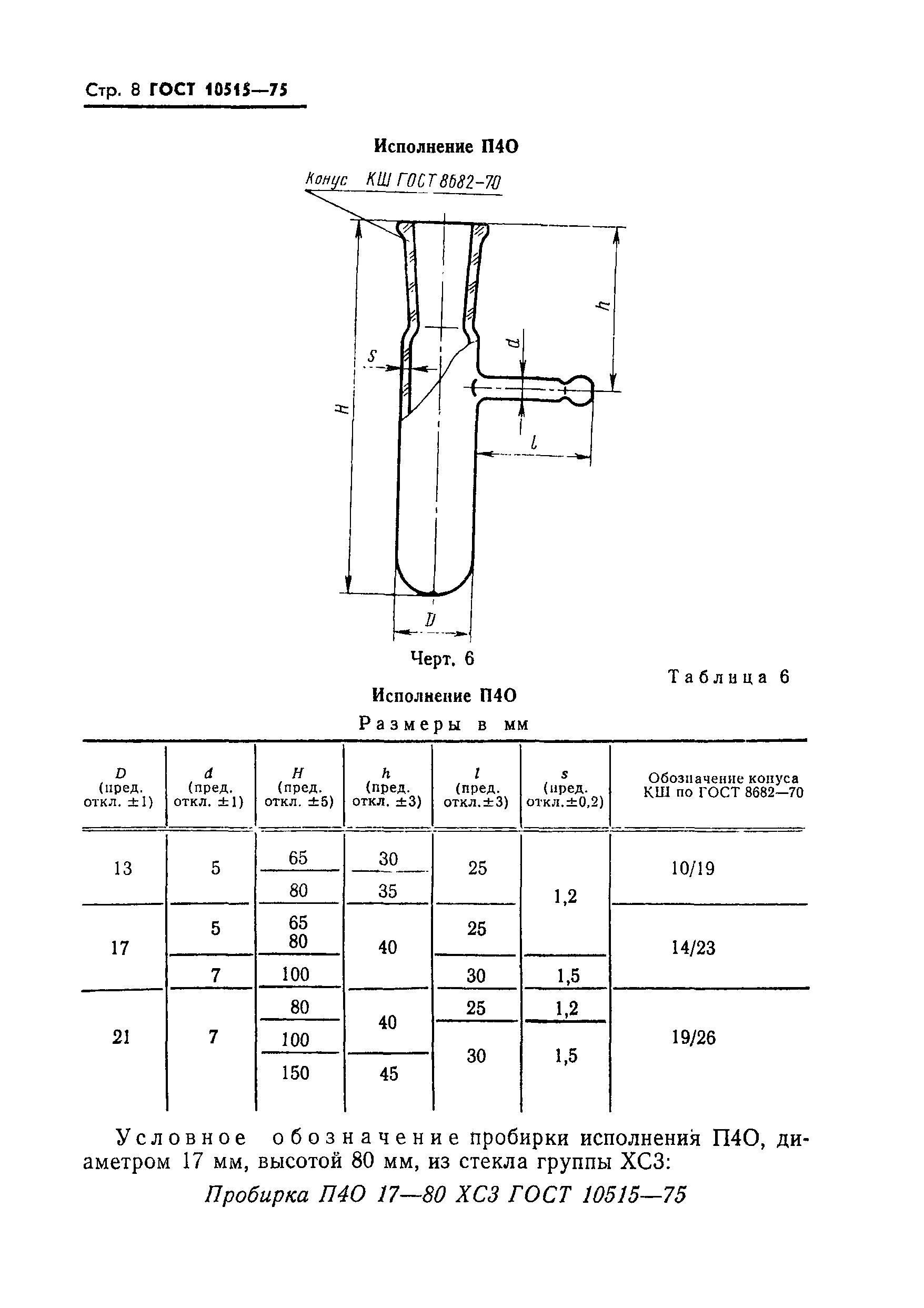 ГОСТ 10515-75