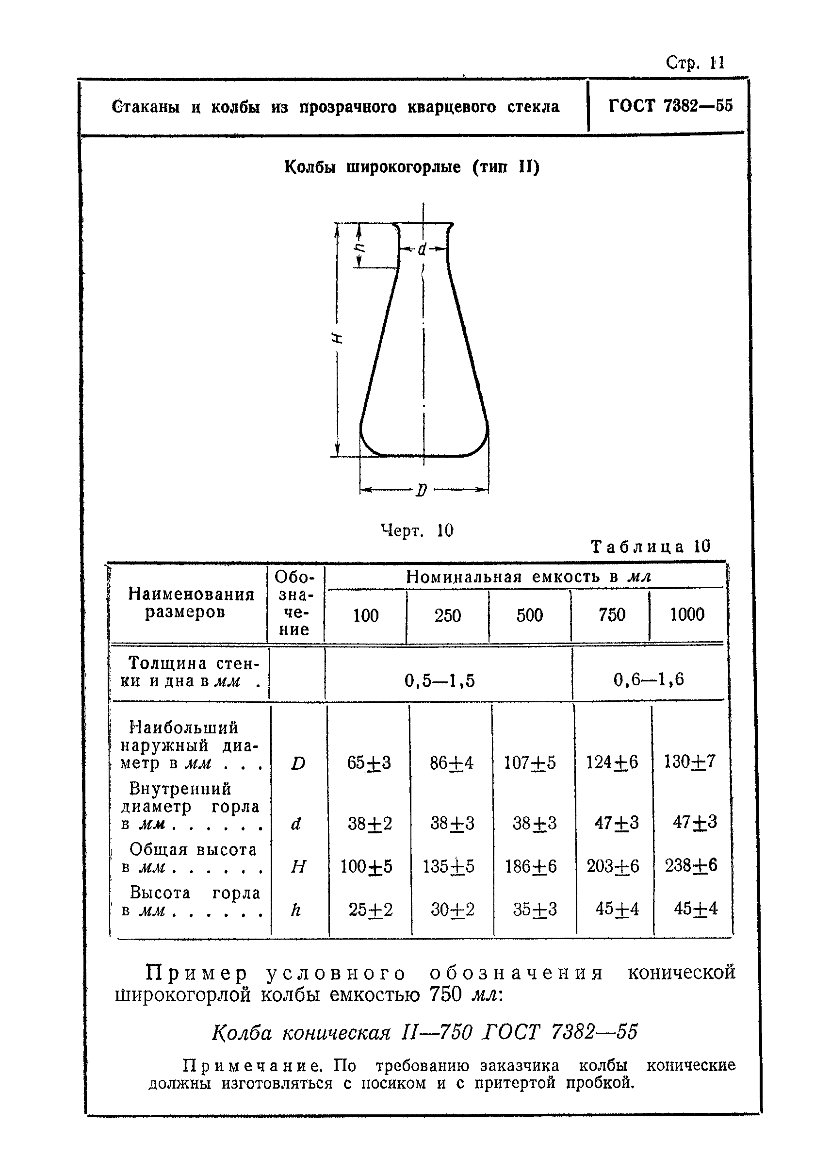 ГОСТ 7382-55