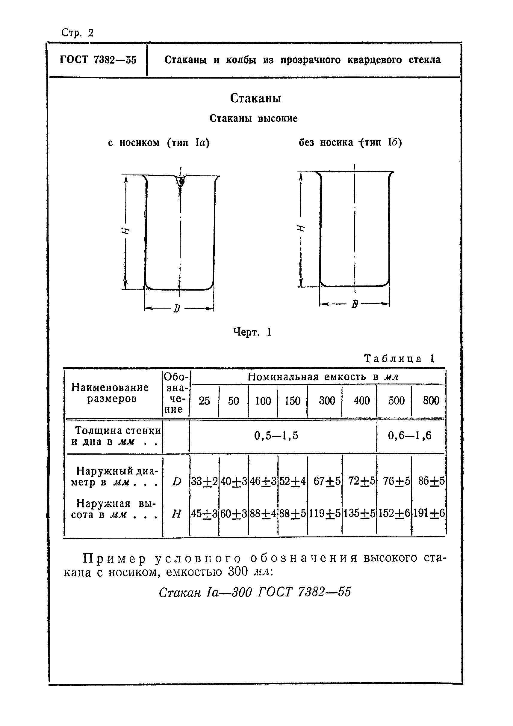 ГОСТ 7382-55