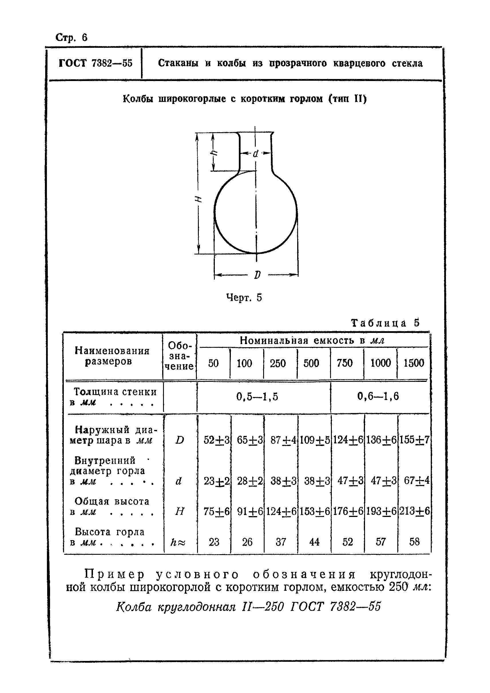 ГОСТ 7382-55