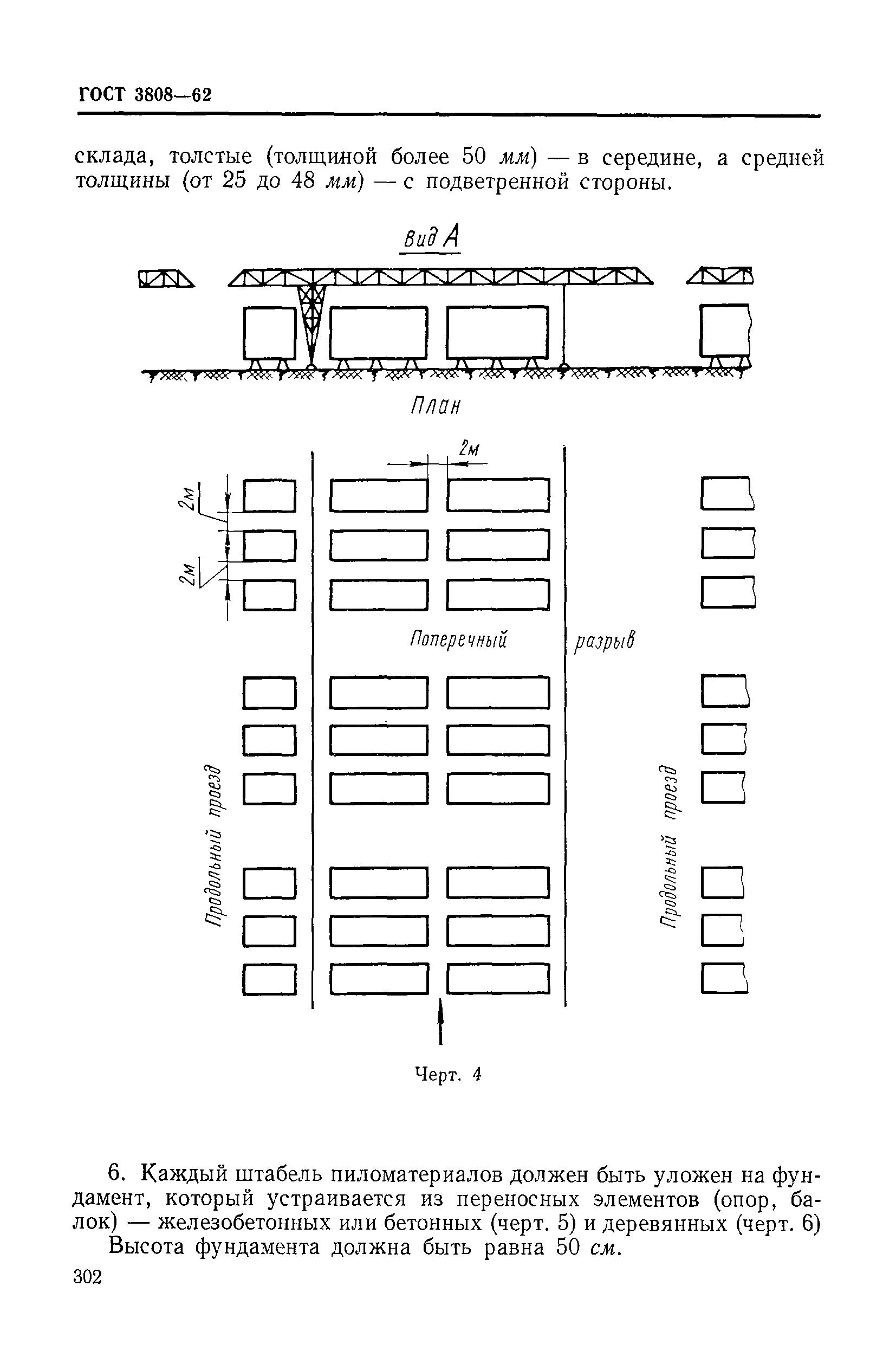 ГОСТ 3808-62